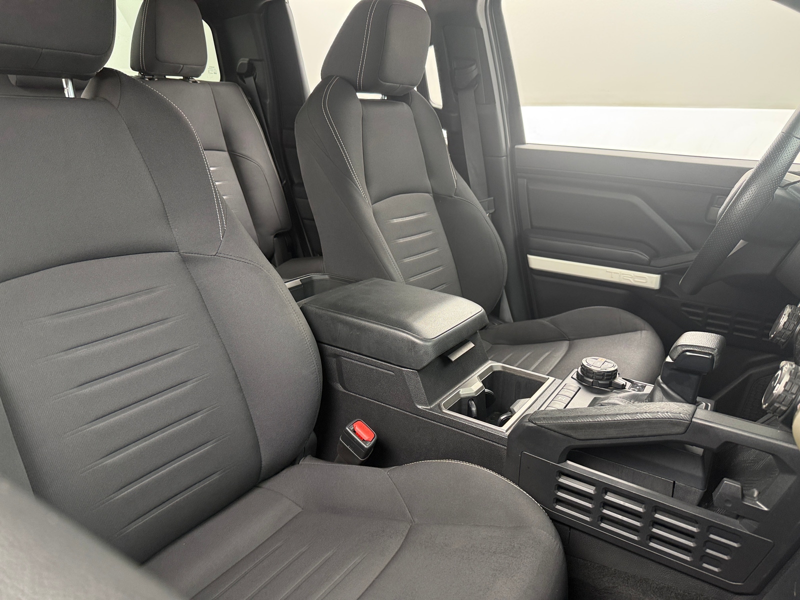 Thumbnail: 2024 Toyota Tacoma - 2