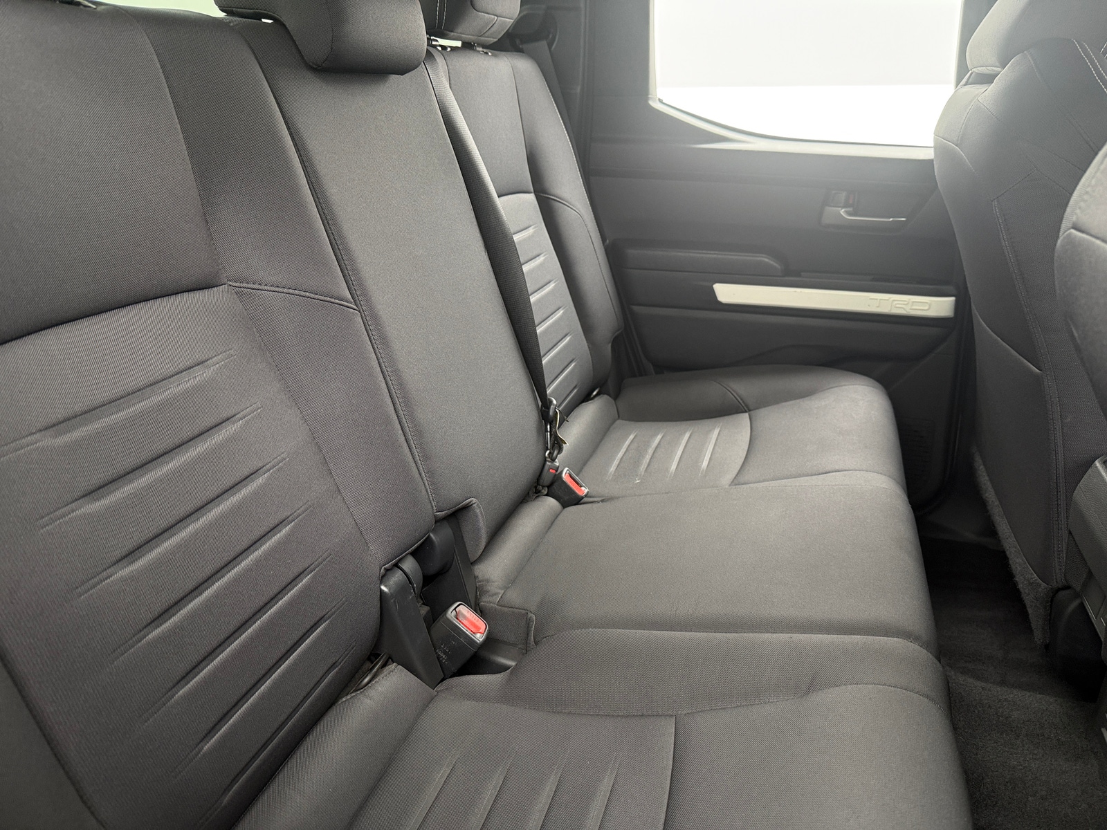 Thumbnail: 2024 Toyota Tacoma - 6