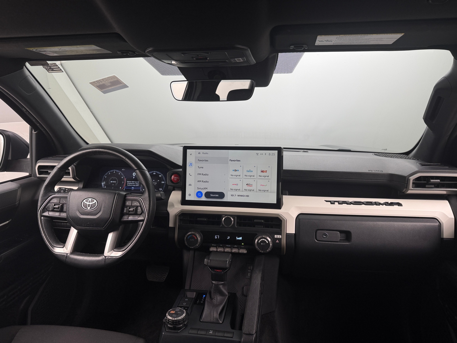 Thumbnail: 2024 Toyota Tacoma - 3