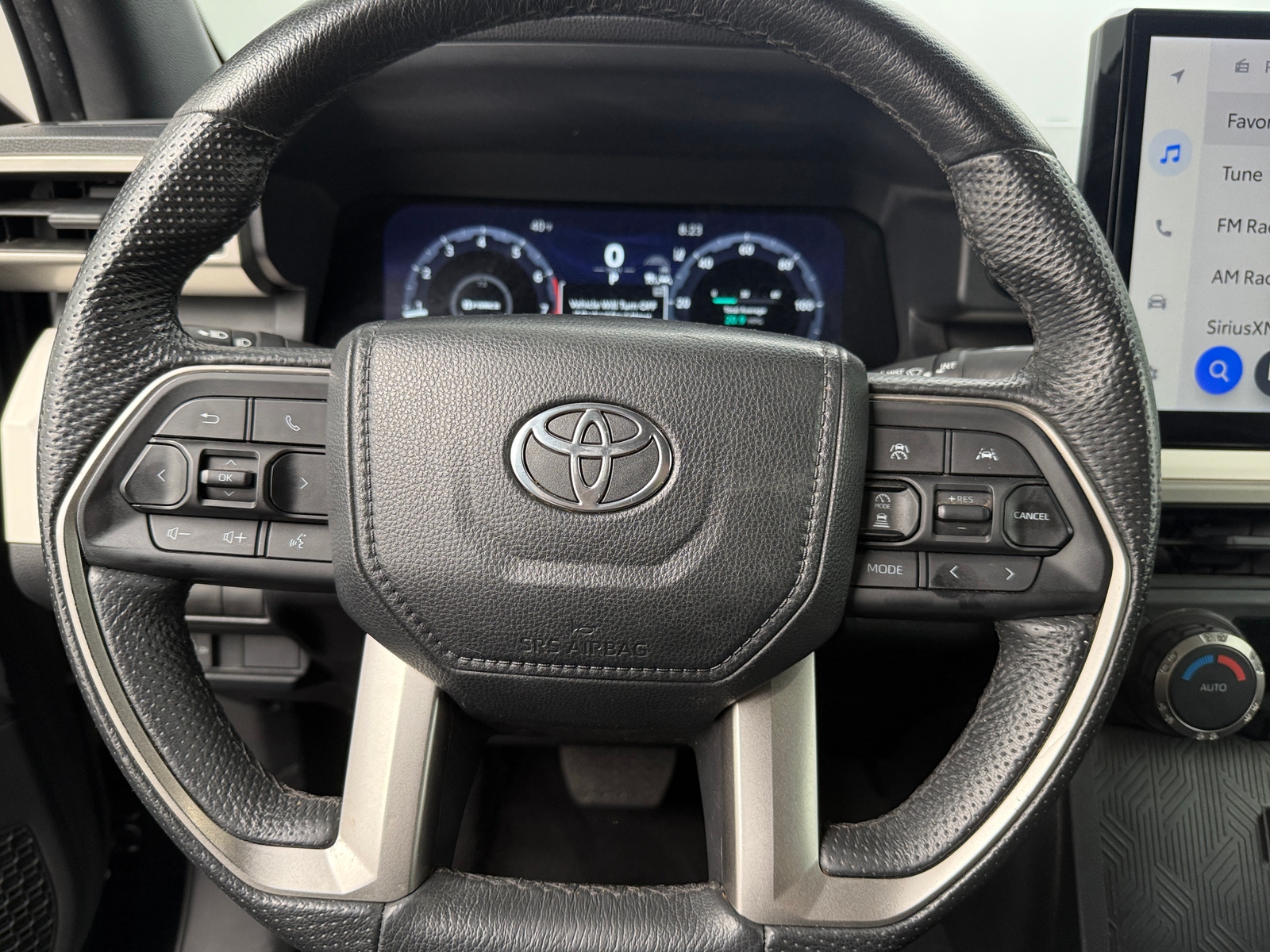 Thumbnail: 2024 Toyota Tacoma - 5