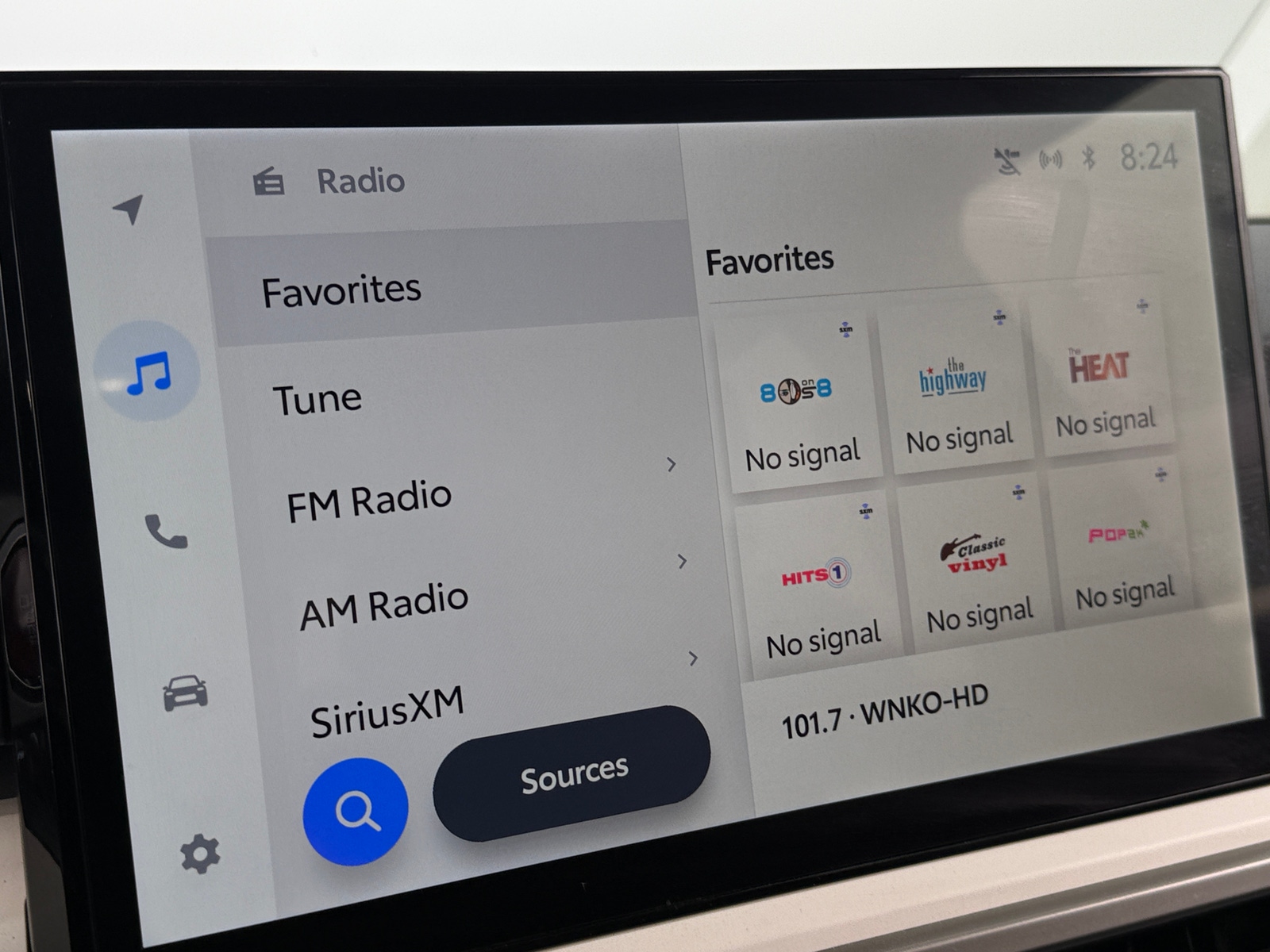 Thumbnail: 2024 Toyota Tacoma - 4