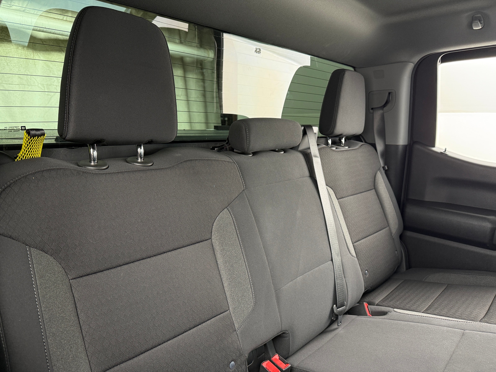 Thumbnail: 2024 Chevrolet Silverado 1500 - 6