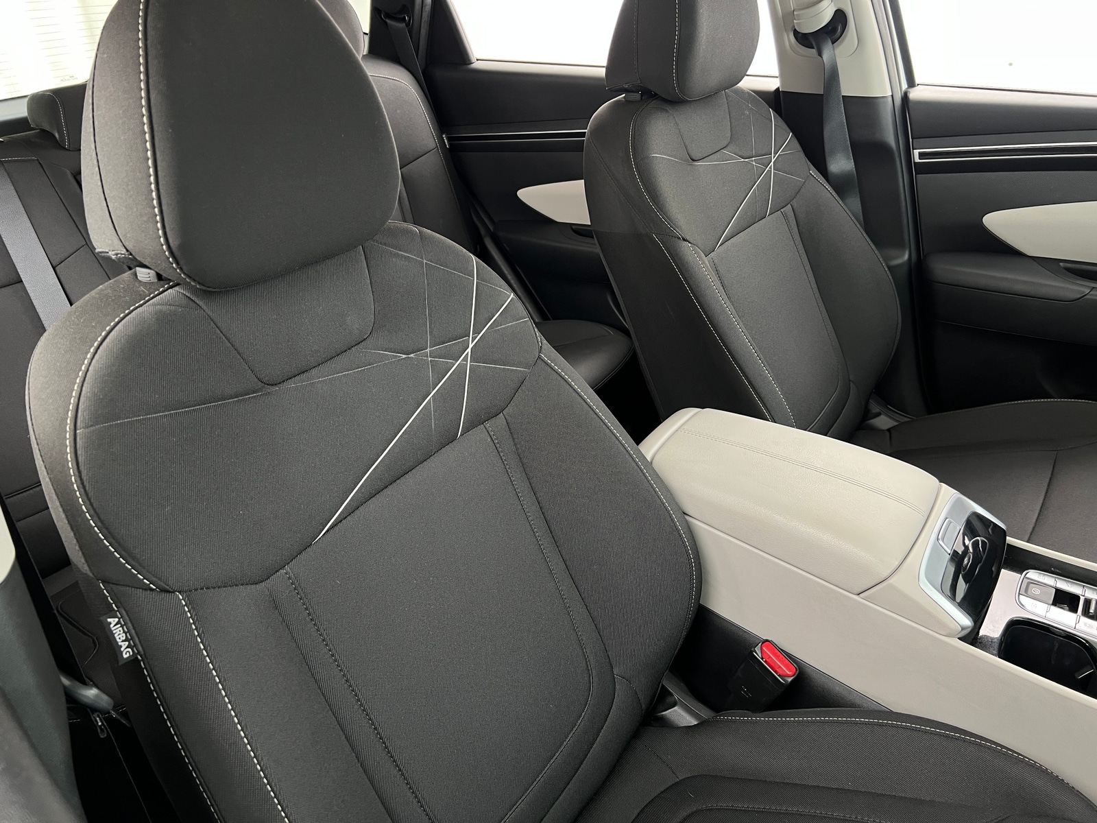 Thumbnail: 2024 Hyundai Tucson - 2