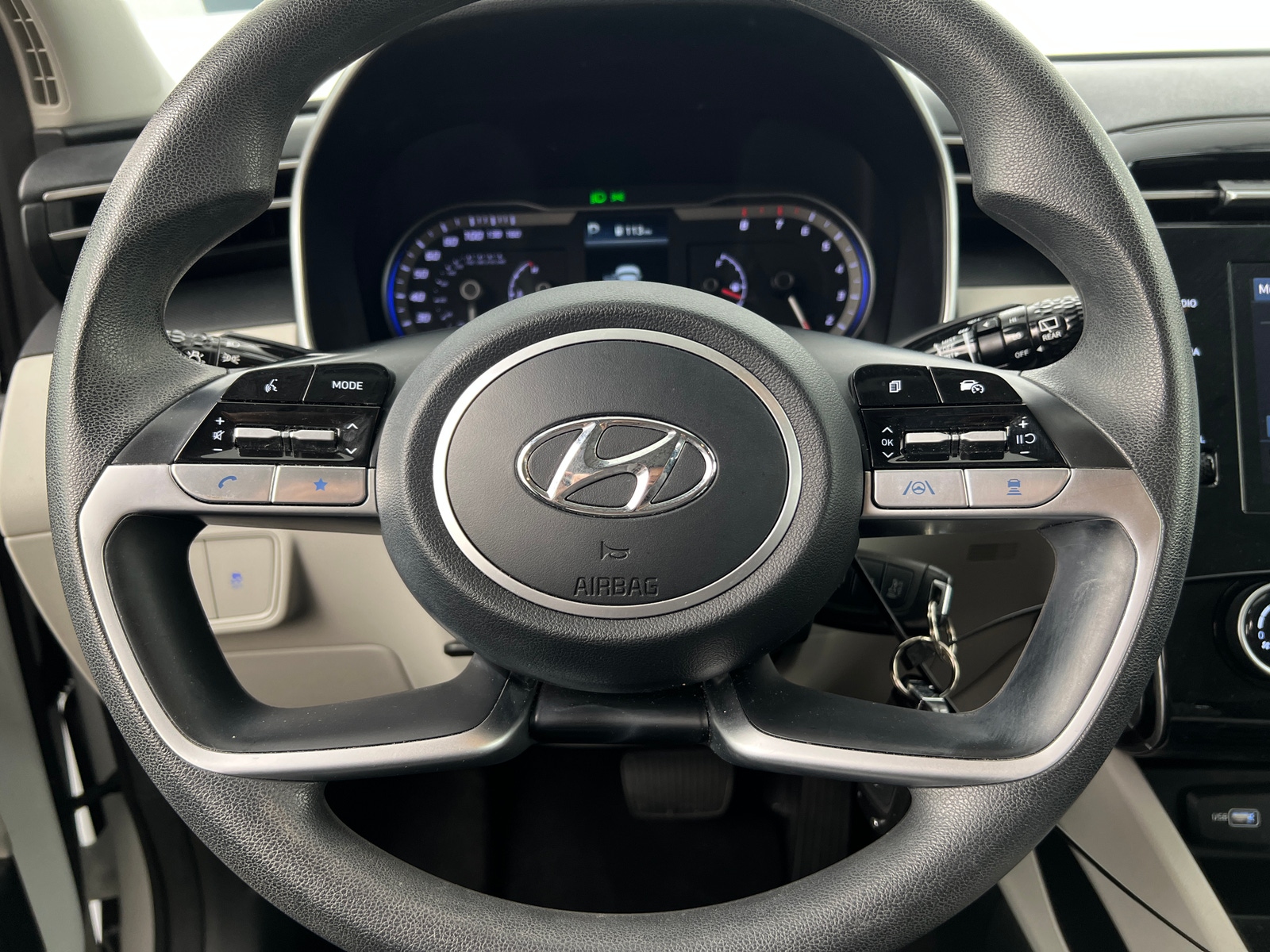 Thumbnail: 2024 Hyundai Tucson - 5