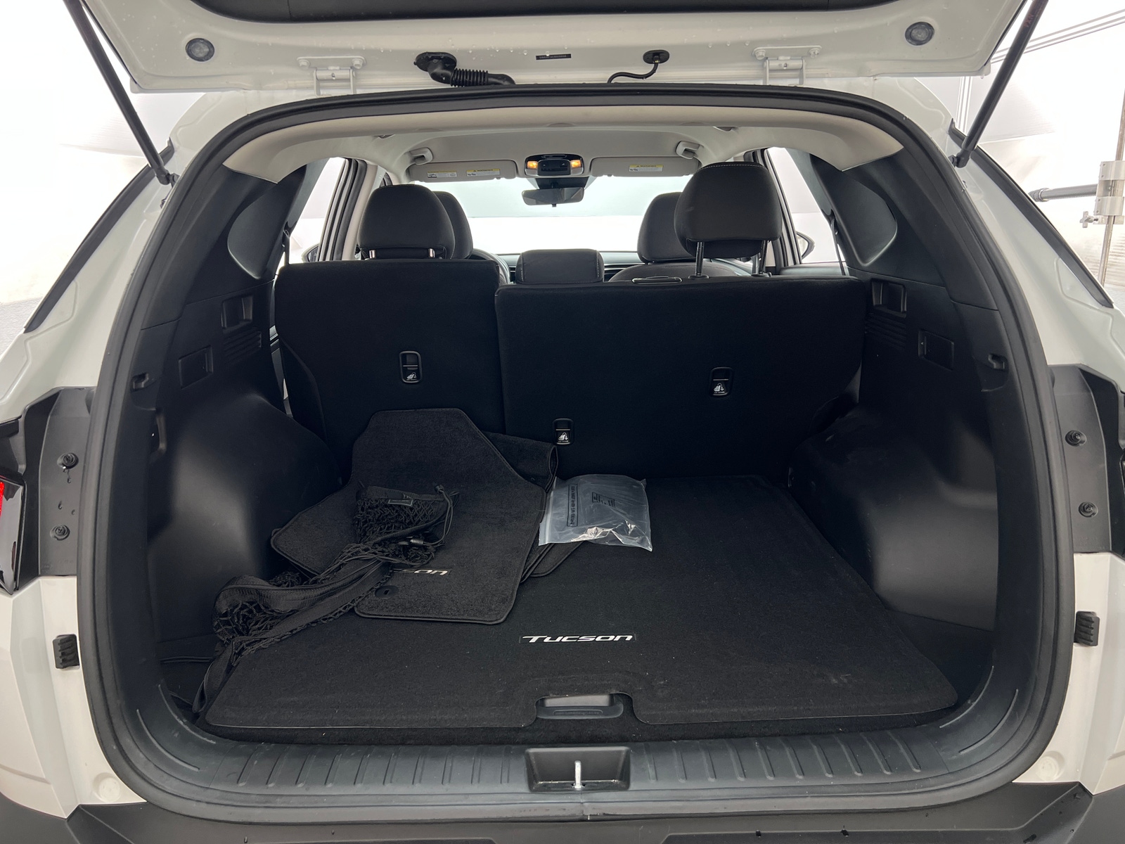 Thumbnail: 2024 Hyundai Tucson - 7