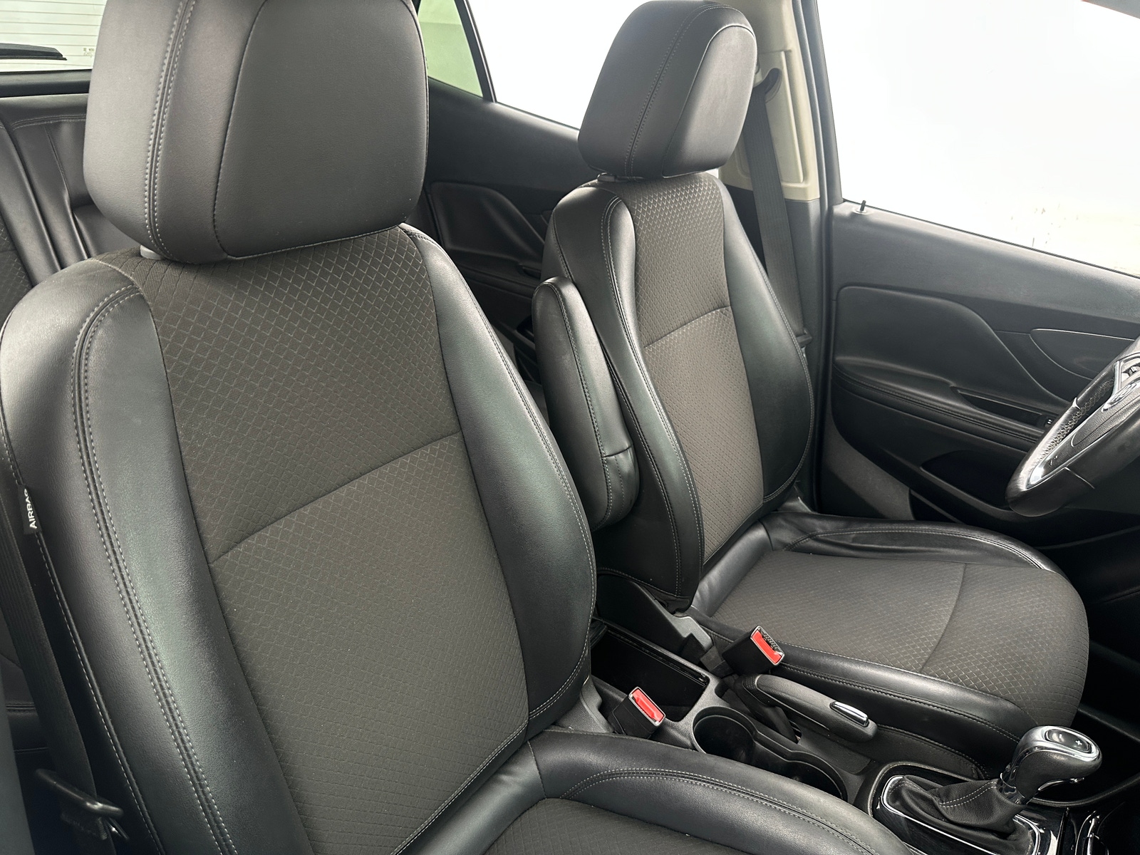 Thumbnail: 2020 Buick Encore - 2