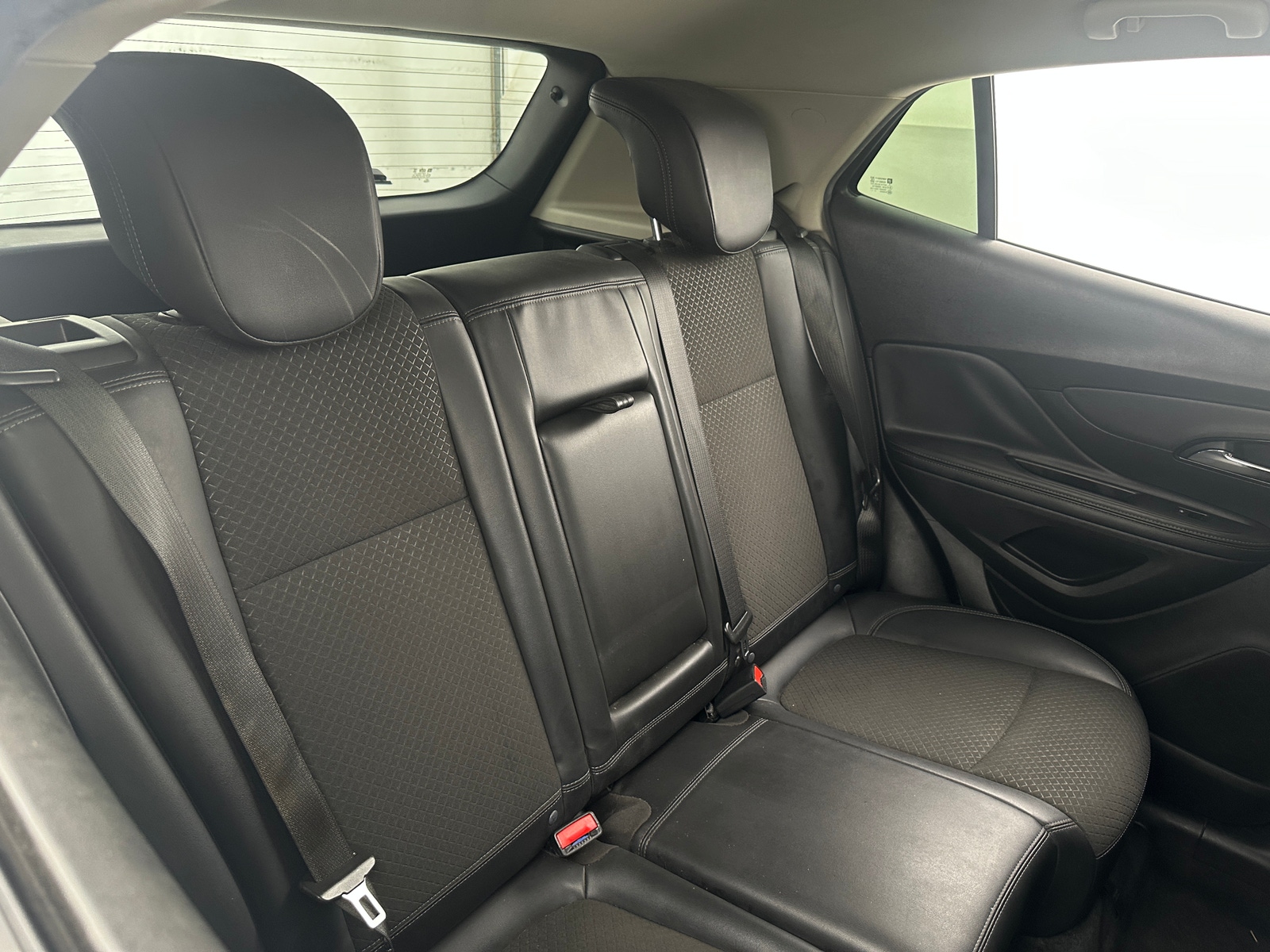 Thumbnail: 2020 Buick Encore - 6