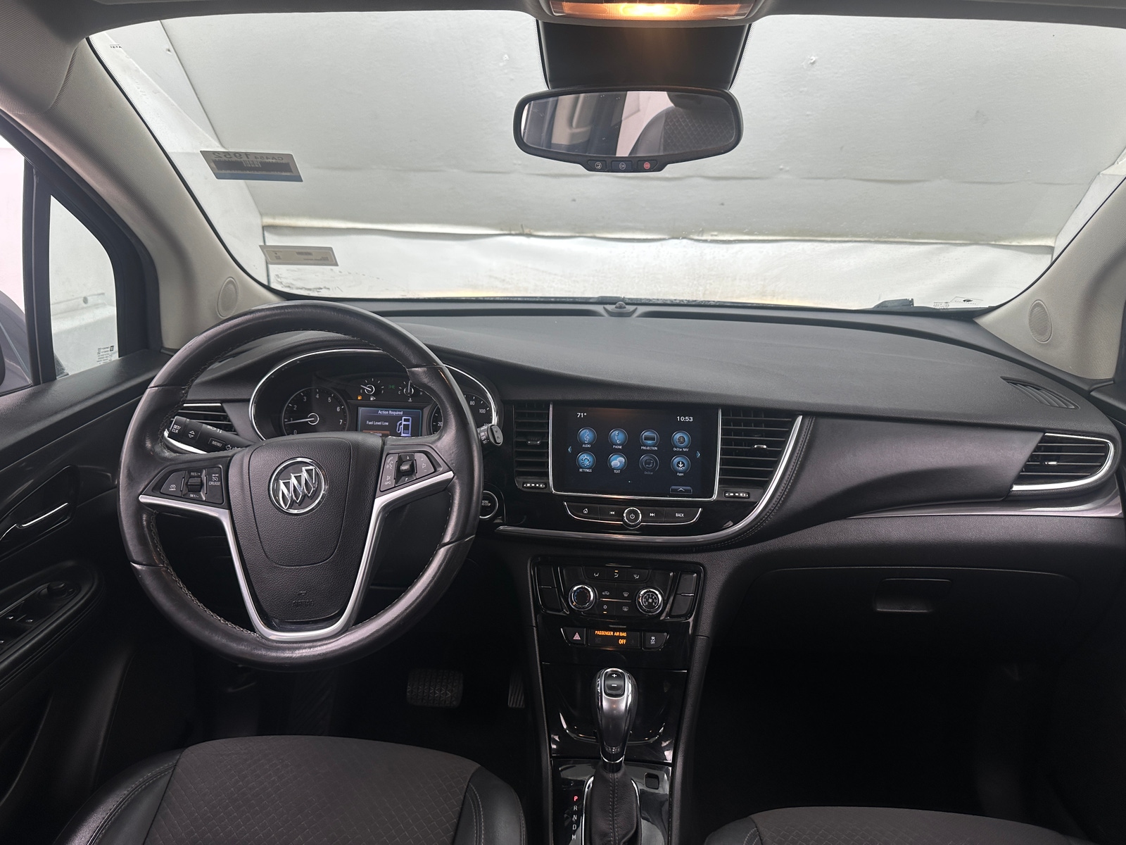 Thumbnail: 2020 Buick Encore - 3
