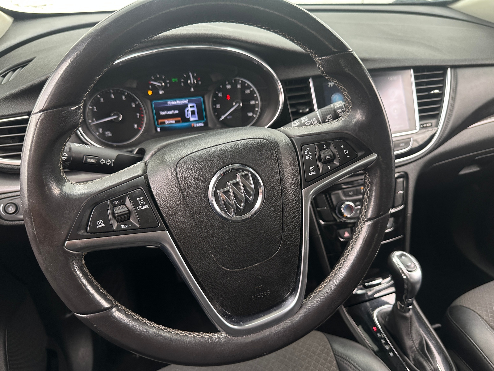 Thumbnail: 2020 Buick Encore - 5