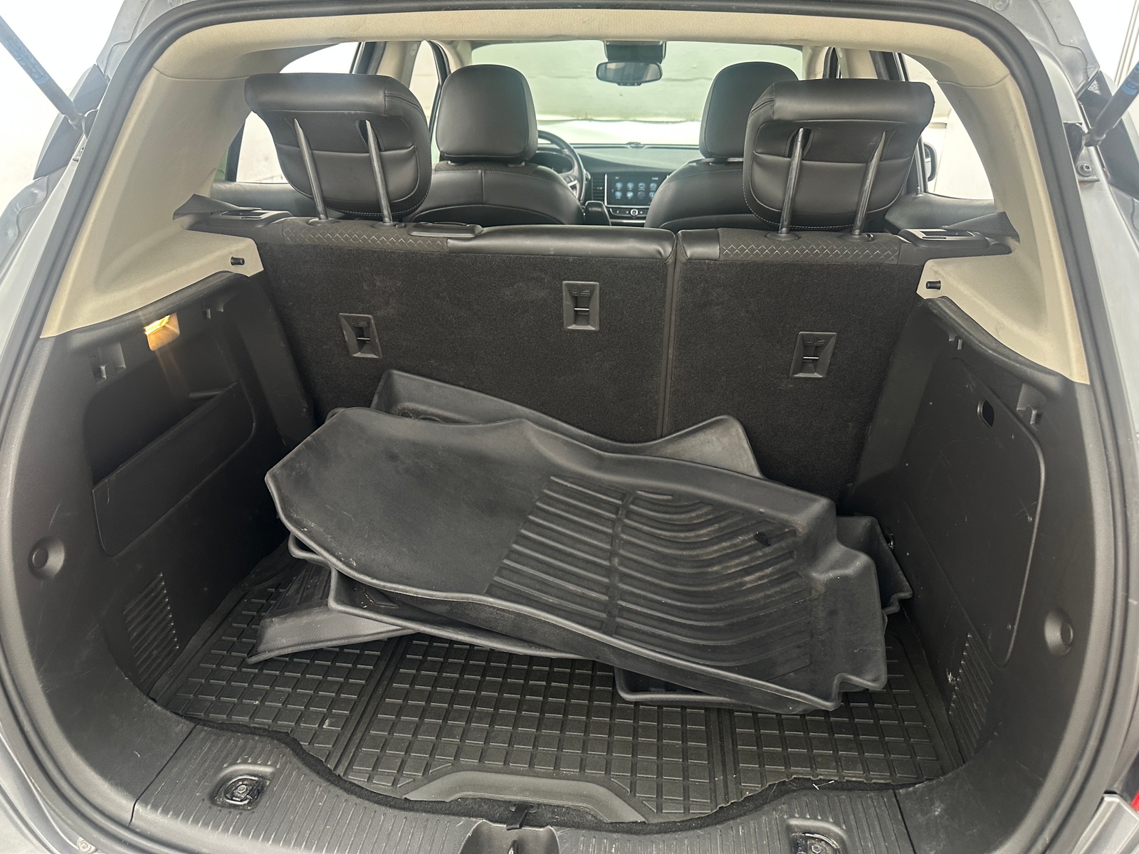 Thumbnail: 2020 Buick Encore - 7