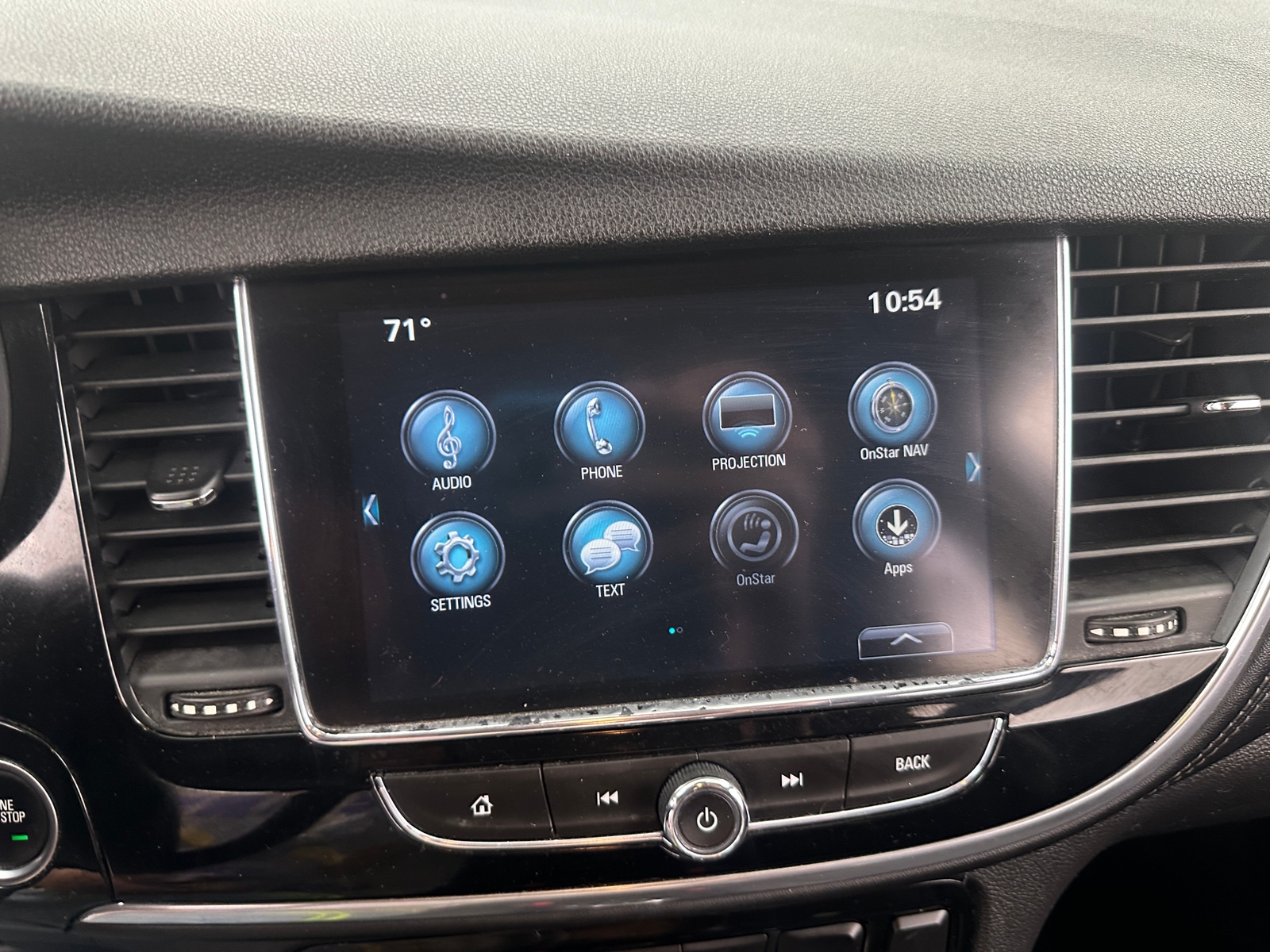 Thumbnail: 2020 Buick Encore - 4