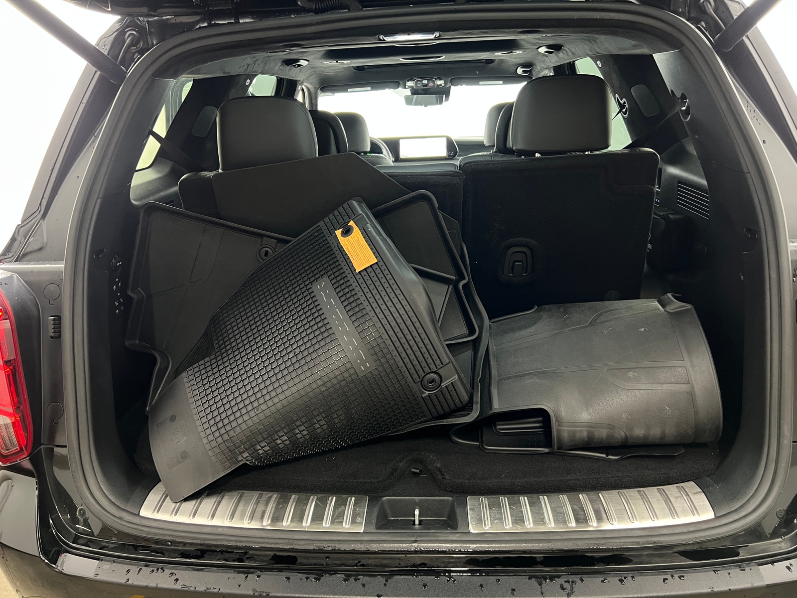 Thumbnail: 2024 Hyundai Palisade - 6