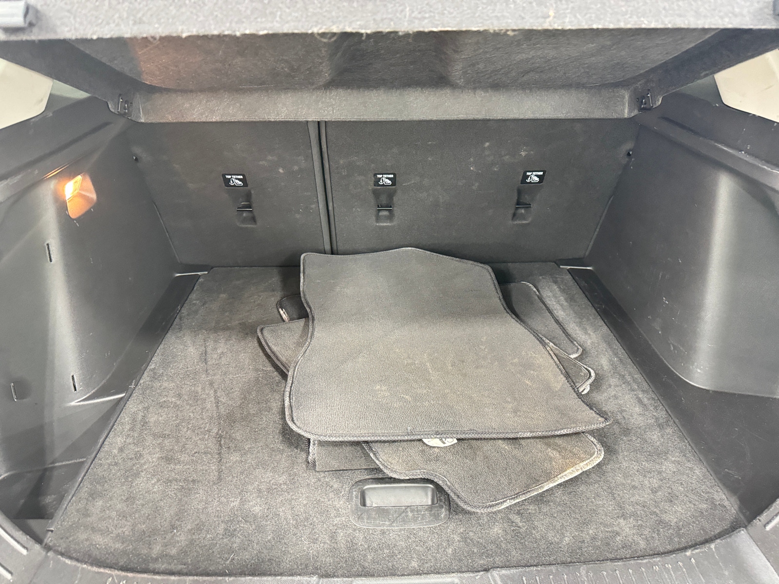 Thumbnail: 2025 Chevrolet Trax - 7