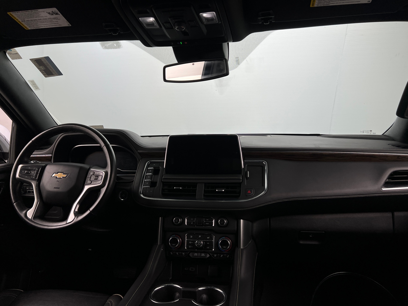 Thumbnail: 2023 Chevrolet Suburban - 2