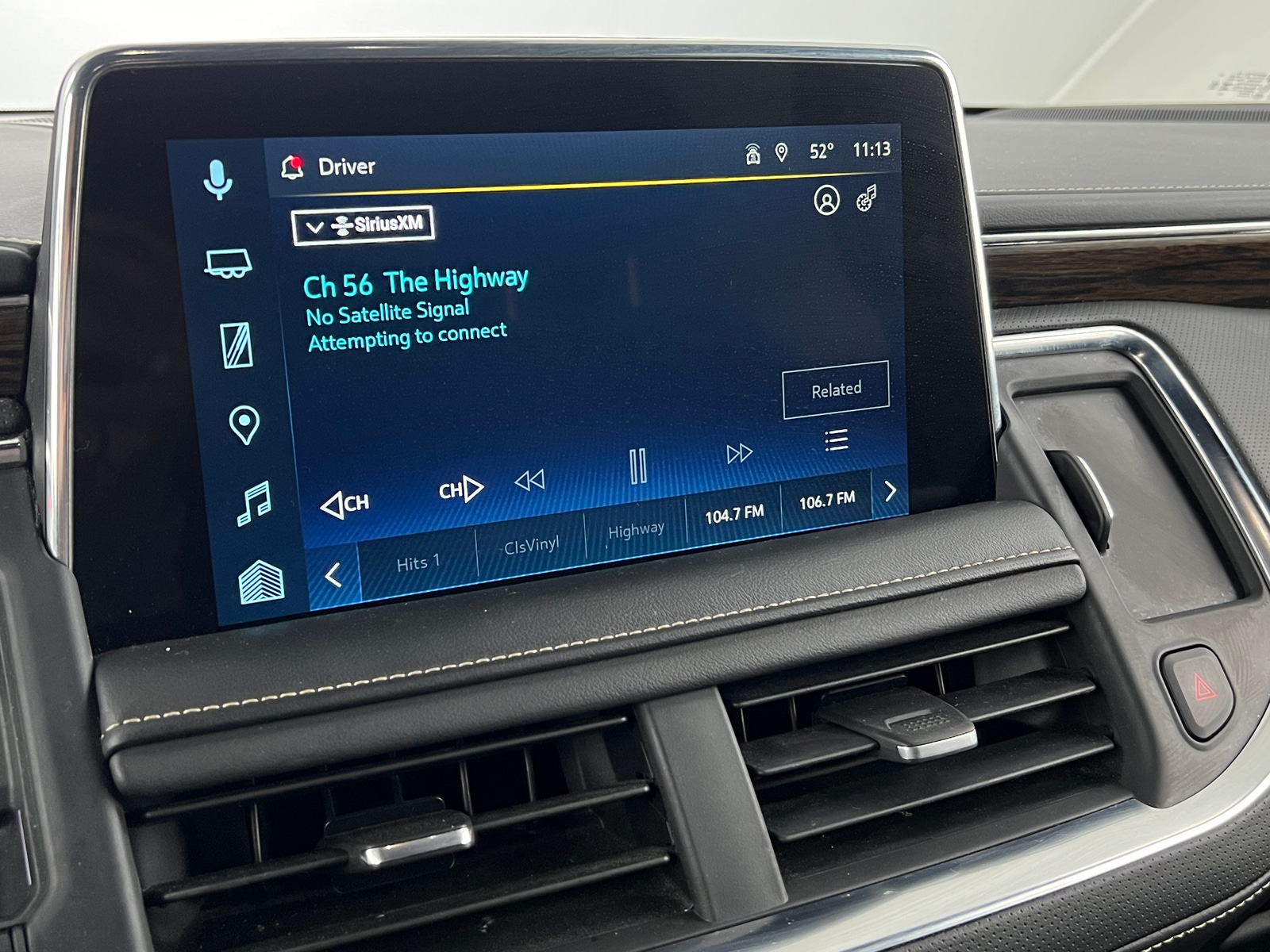 Thumbnail: 2023 Chevrolet Suburban - 3