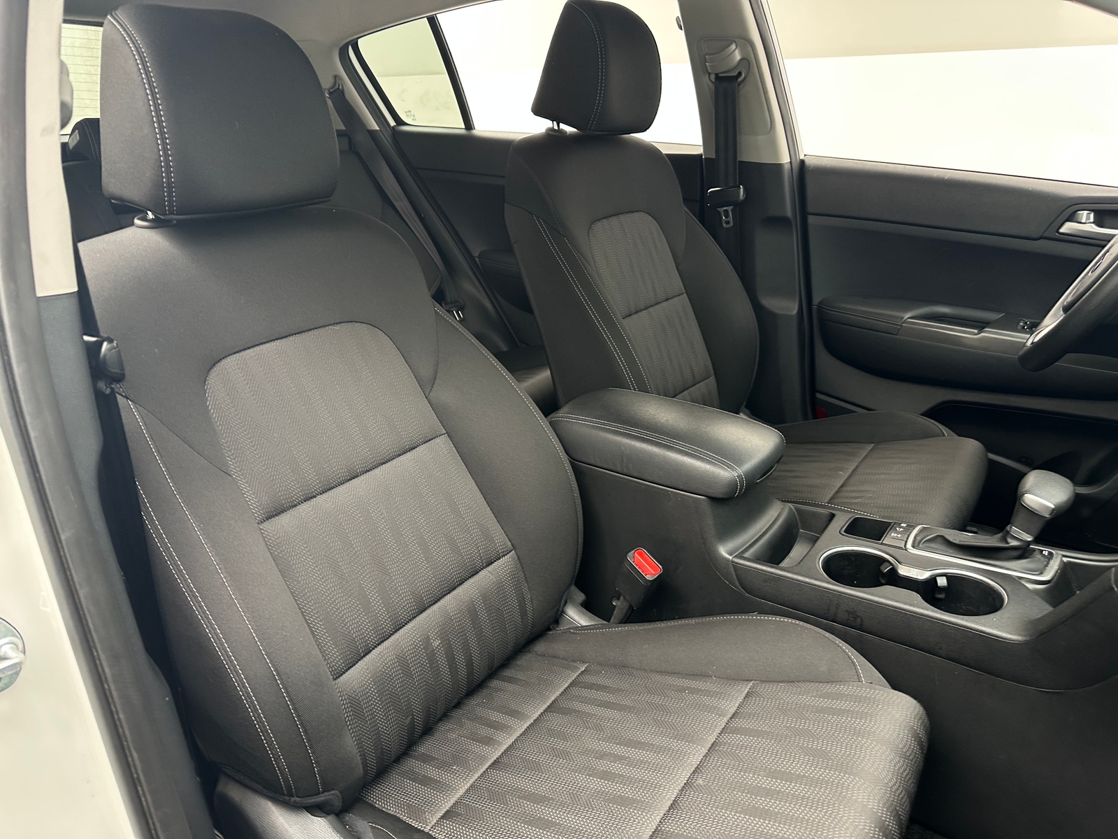Thumbnail: 2019 Kia Sportage - 2