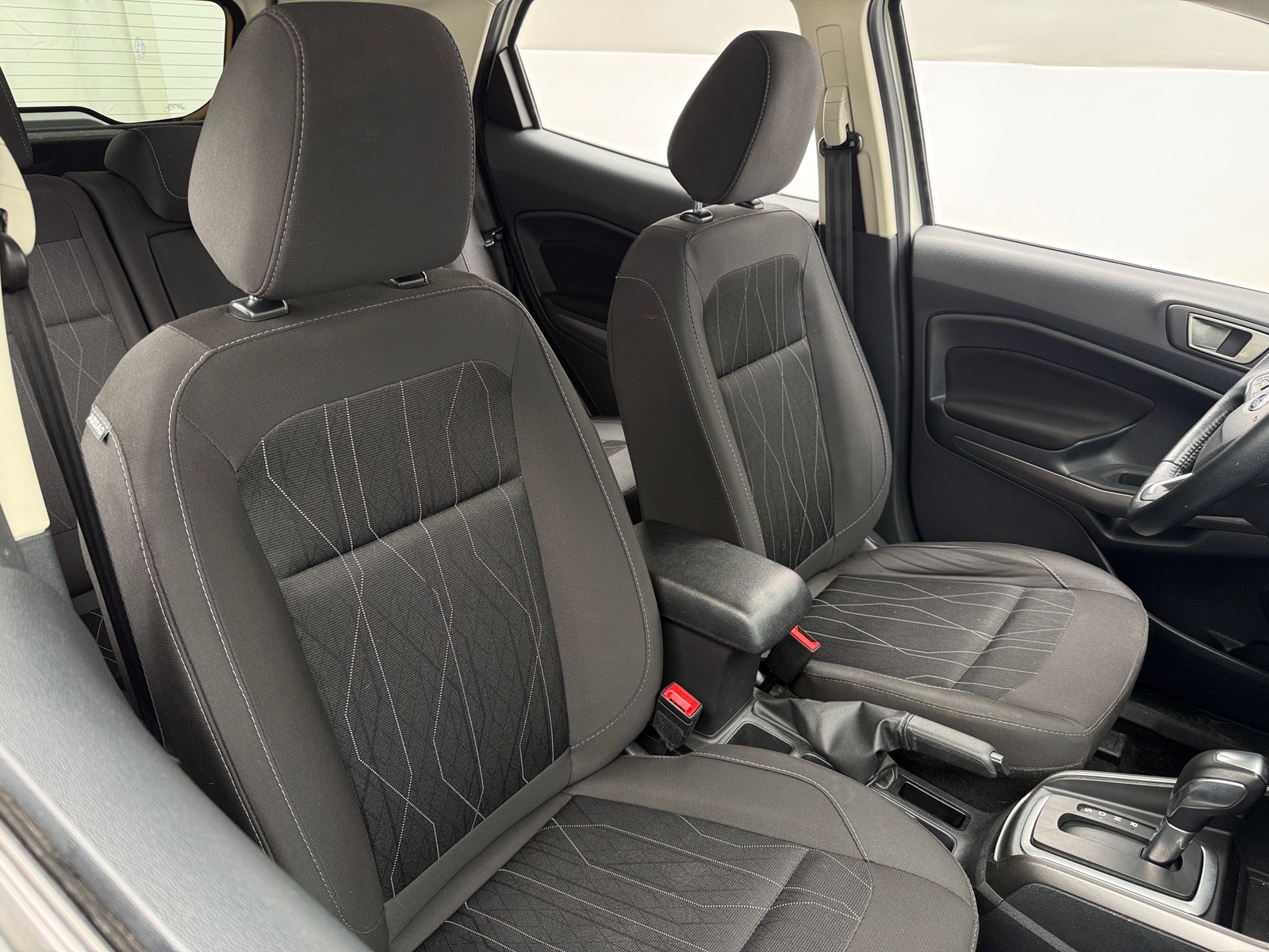 Thumbnail: 2020 Ford EcoSport - 2