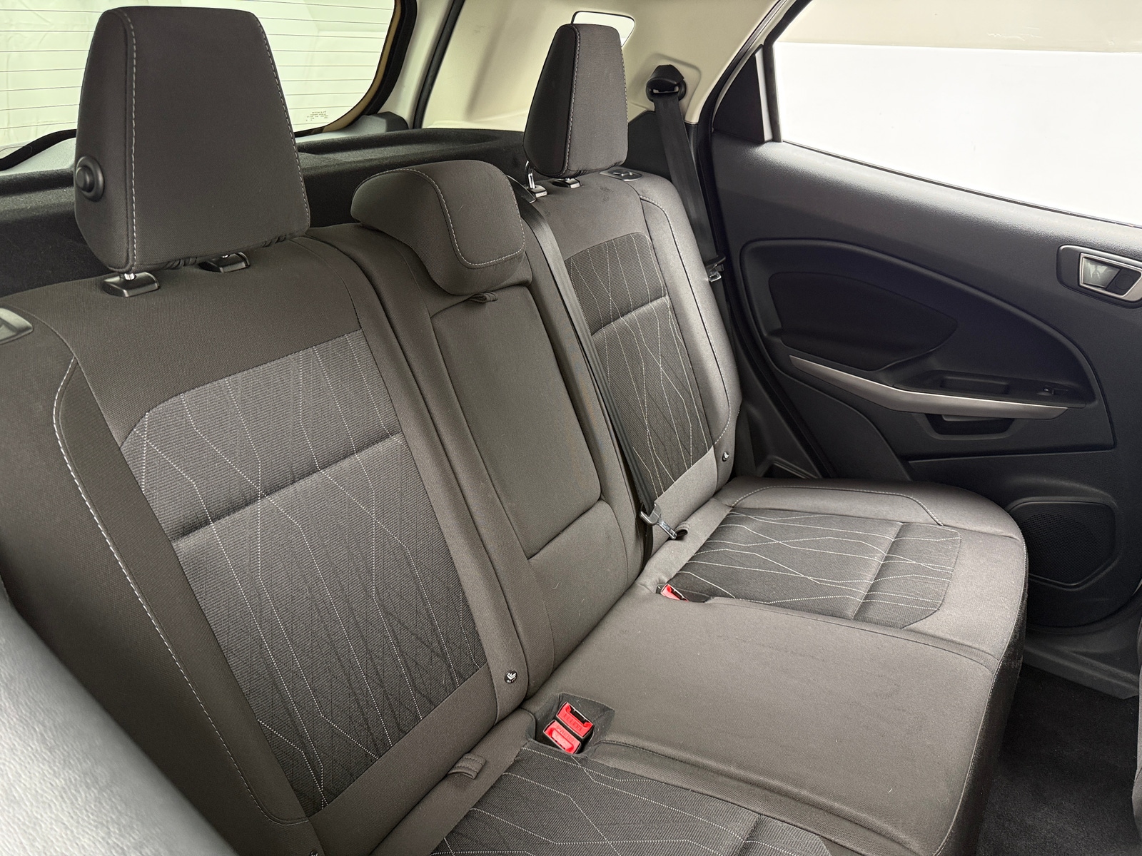 Thumbnail: 2020 Ford EcoSport - 6