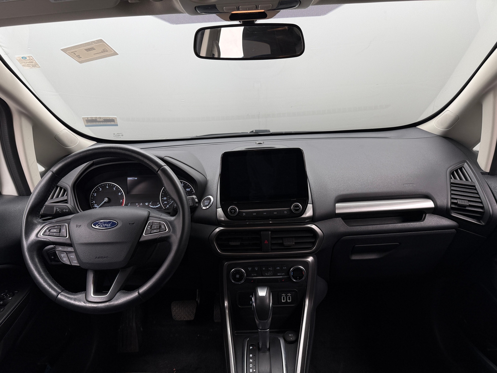 Thumbnail: 2020 Ford EcoSport - 3