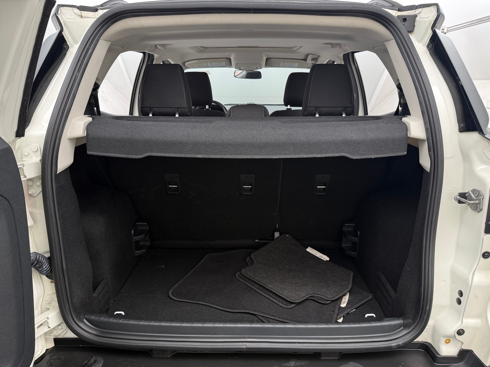 Thumbnail: 2020 Ford EcoSport - 7