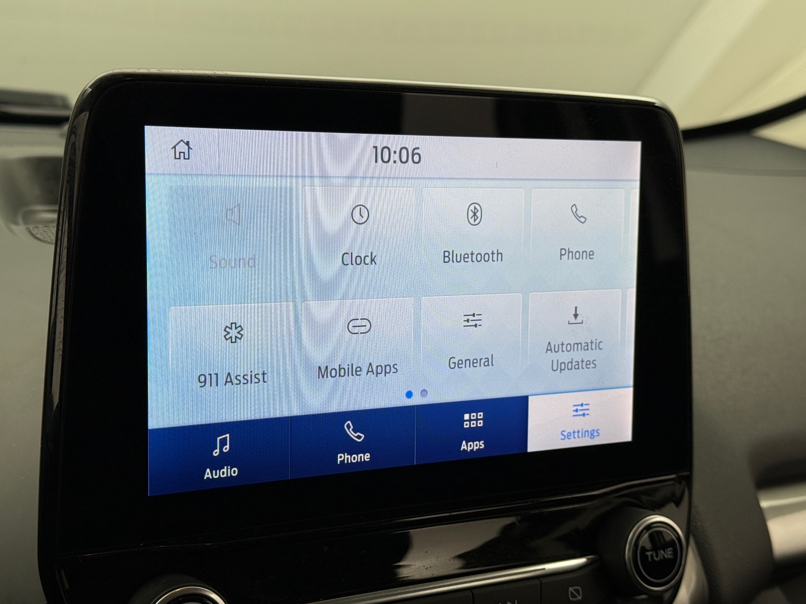 Thumbnail: 2020 Ford EcoSport - 4