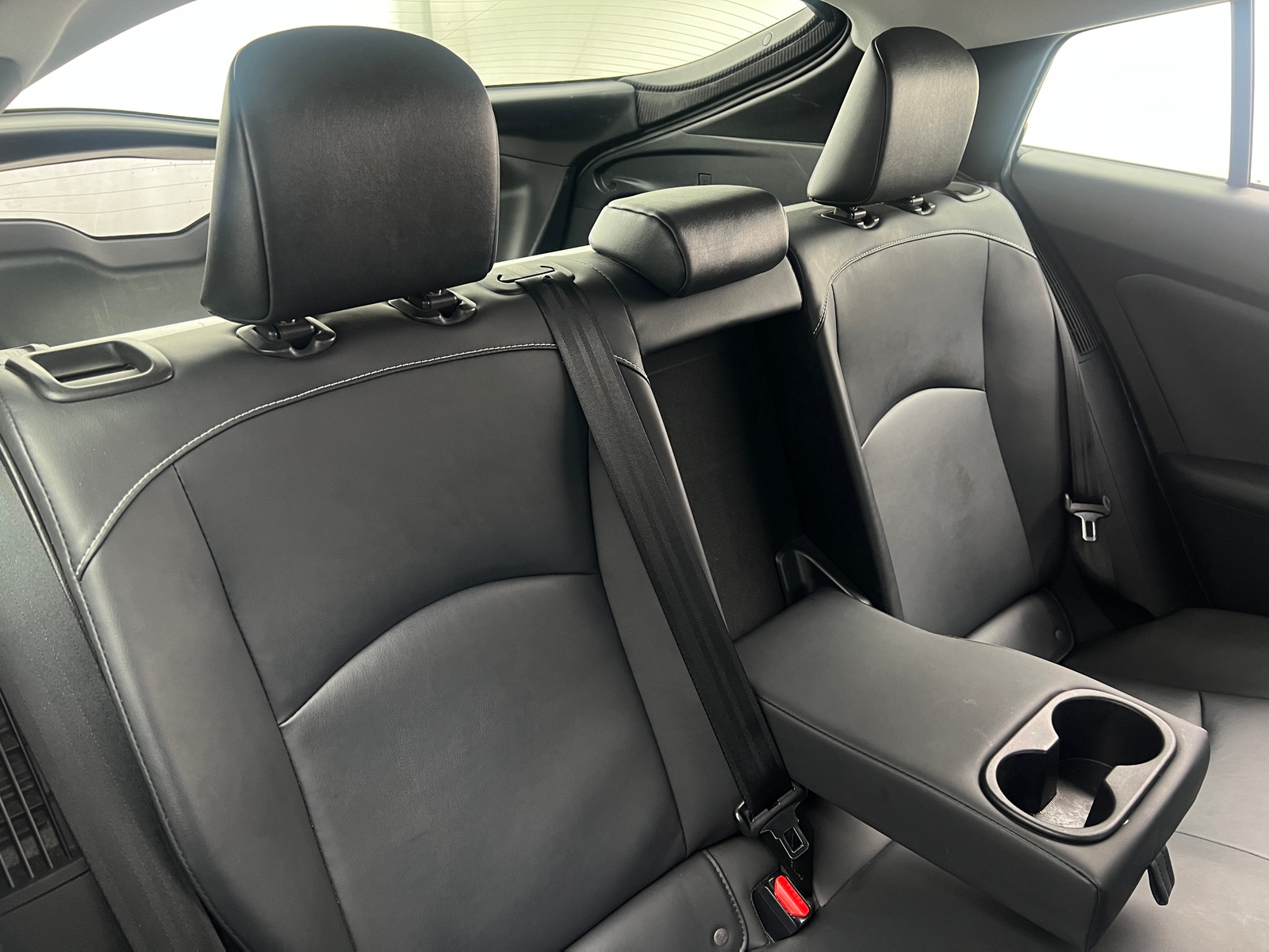 Thumbnail: 2022 Toyota Prius Prime - 5