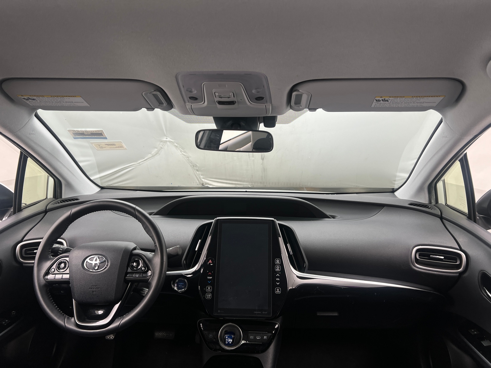 Thumbnail: 2022 Toyota Prius Prime - 2