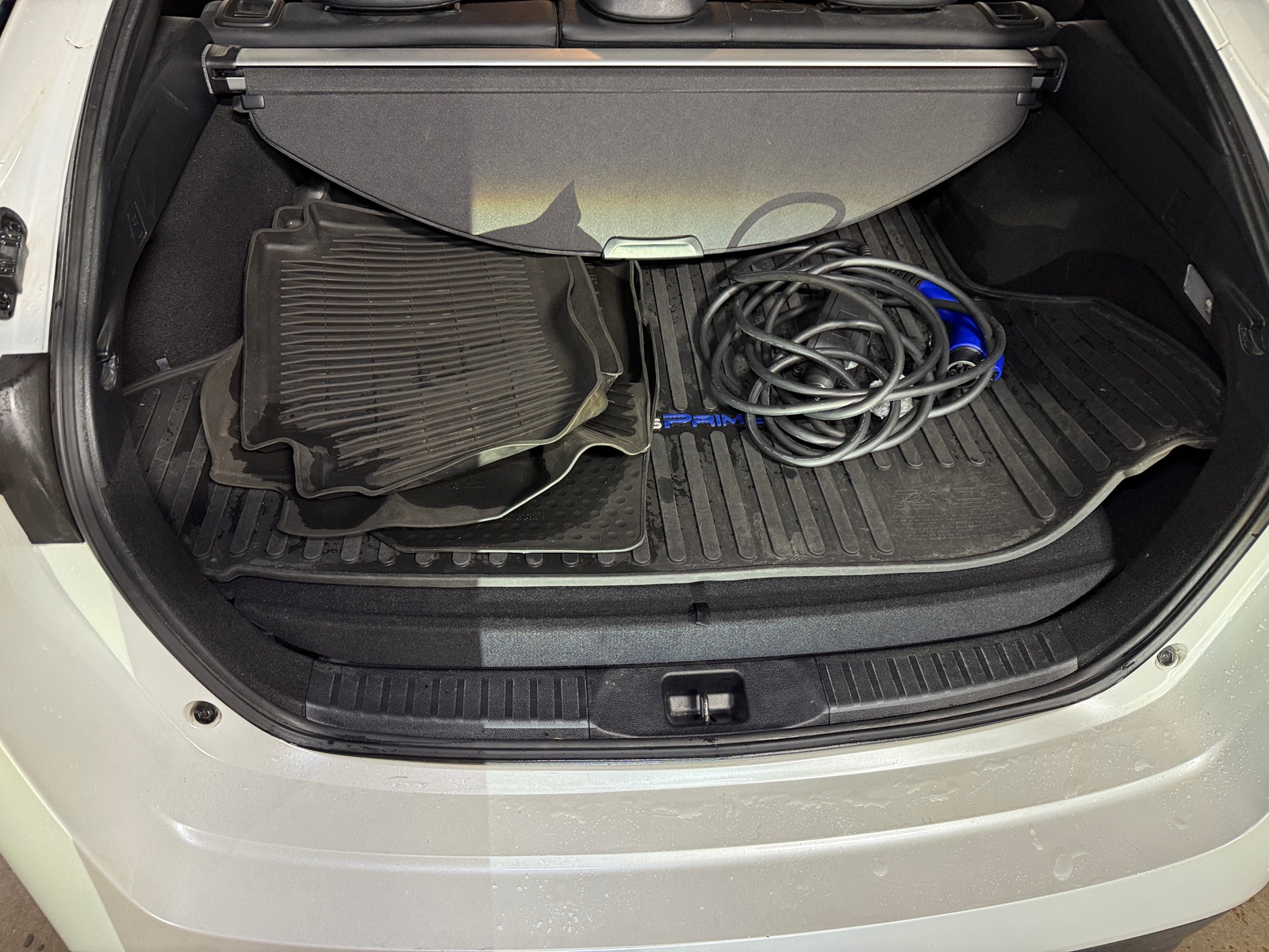 Thumbnail: 2022 Toyota Prius Prime - 6