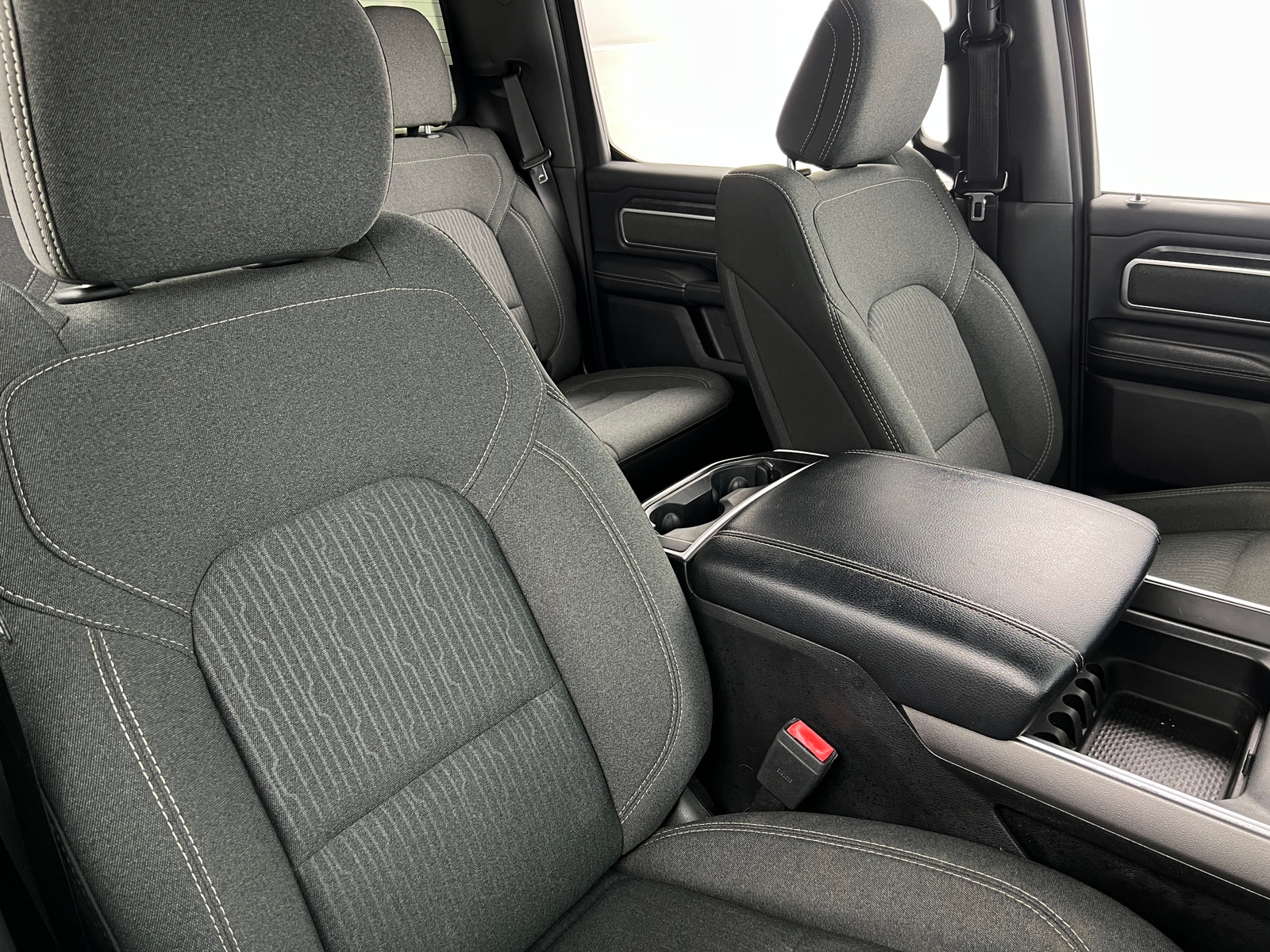 Thumbnail: 2019 RAM 1500 - 2