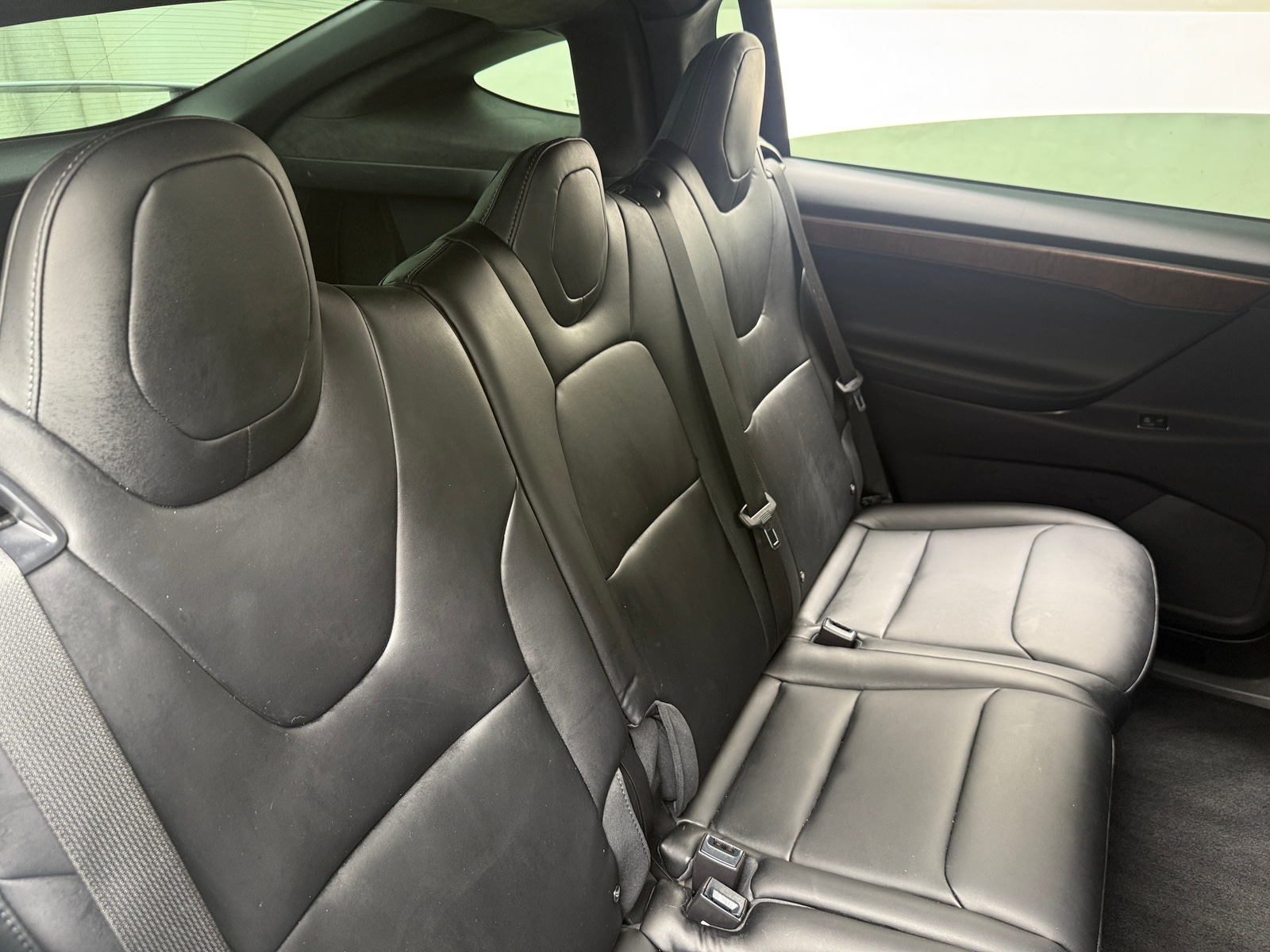 Thumbnail: 2019 Tesla Model X - 5