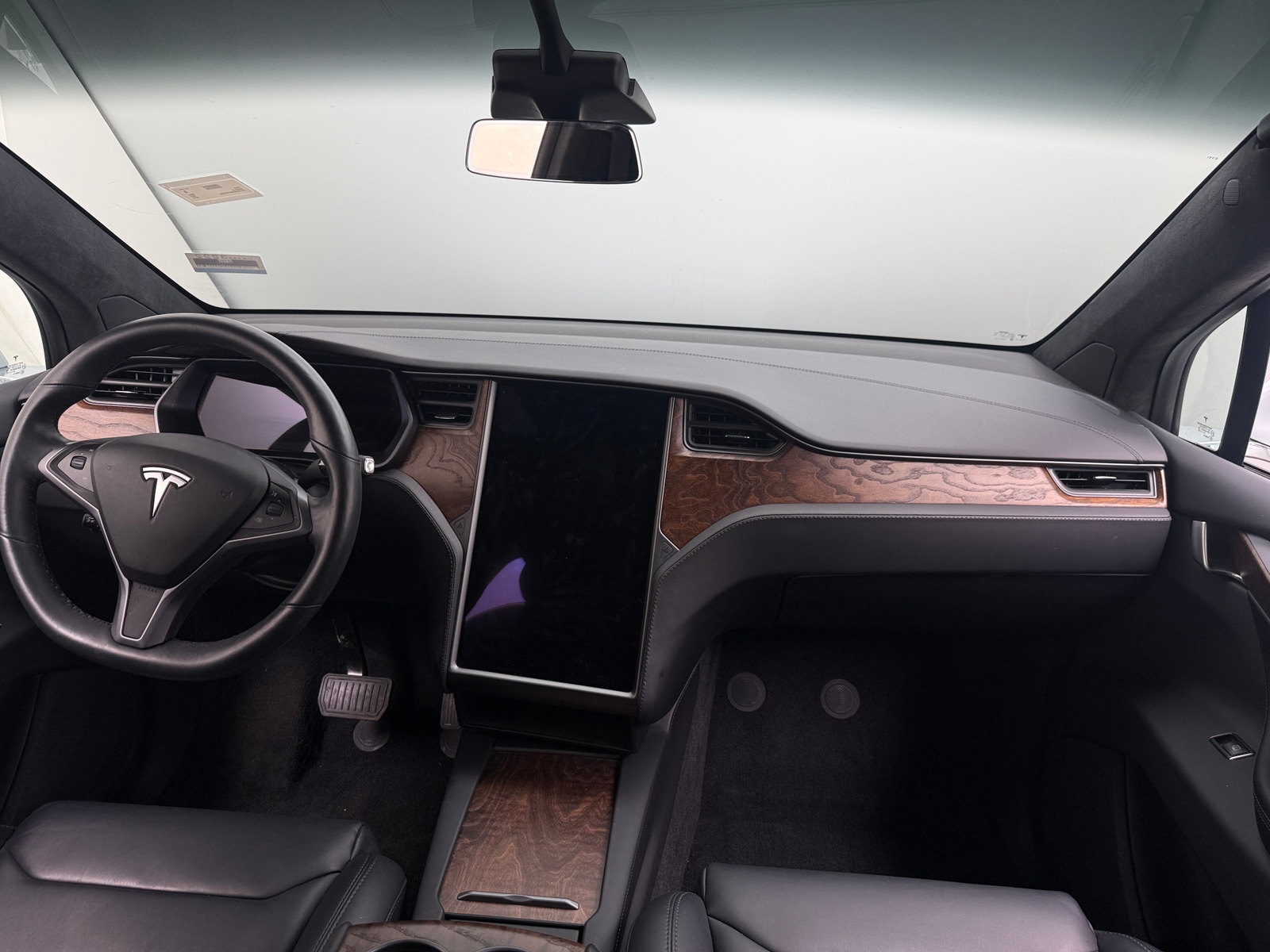 Thumbnail: 2019 Tesla Model X - 2