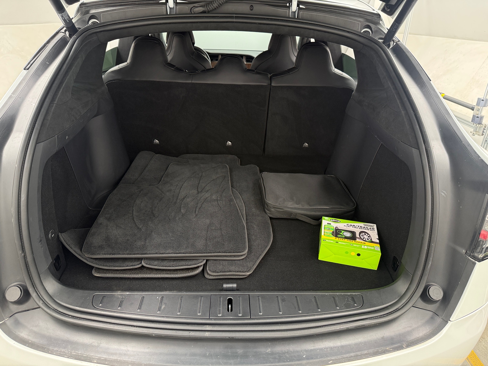 Thumbnail: 2019 Tesla Model X - 6