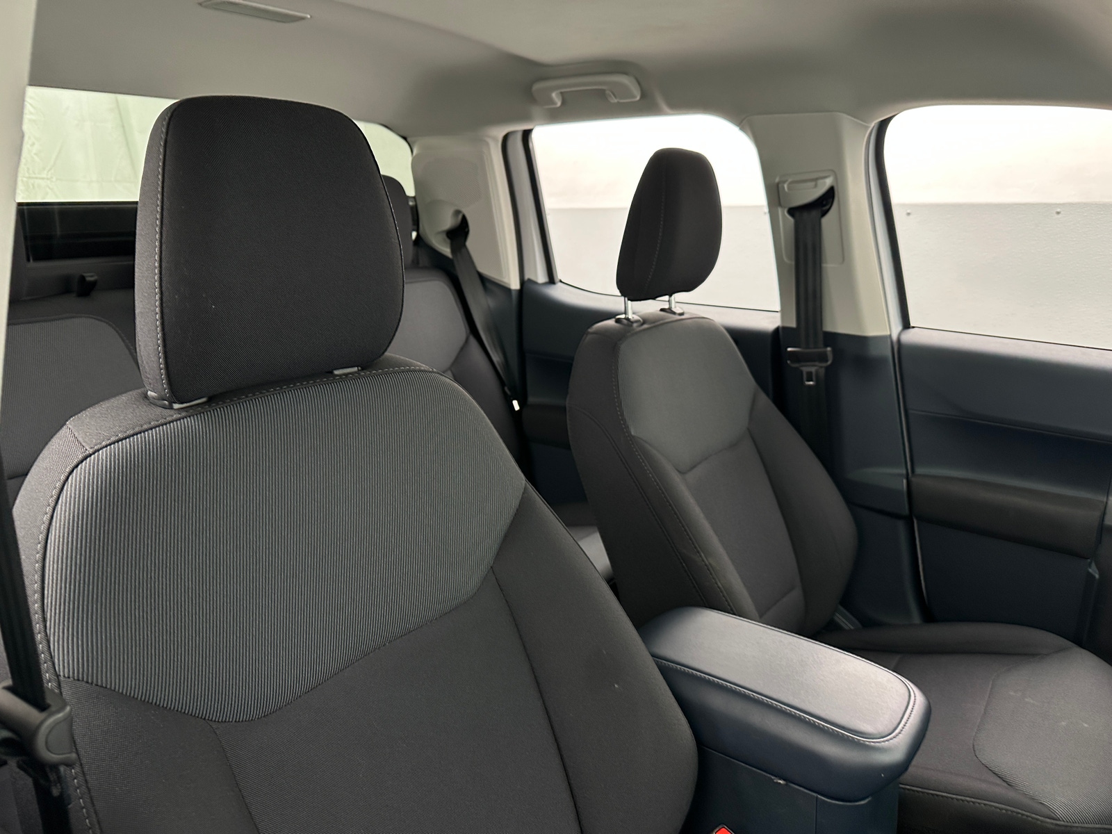 Thumbnail: 2024 Ford Maverick - 2