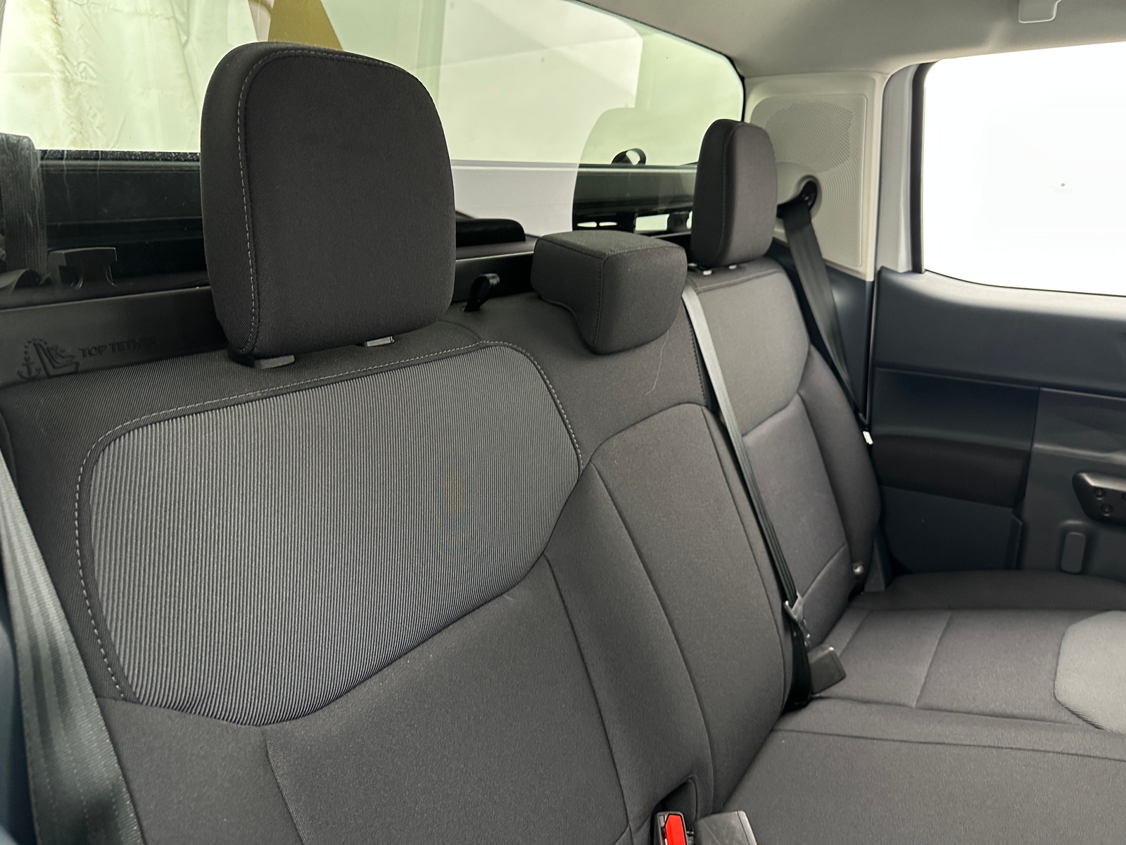 Thumbnail: 2024 Ford Maverick - 6