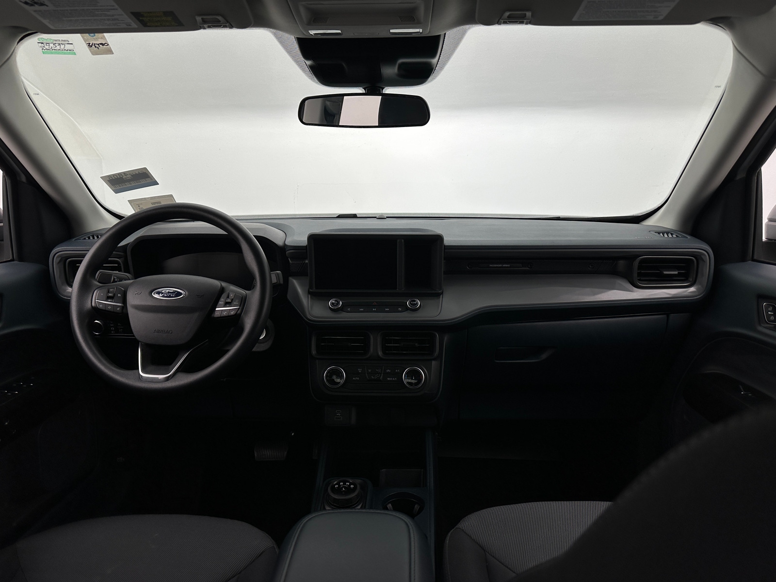 Thumbnail: 2024 Ford Maverick - 3