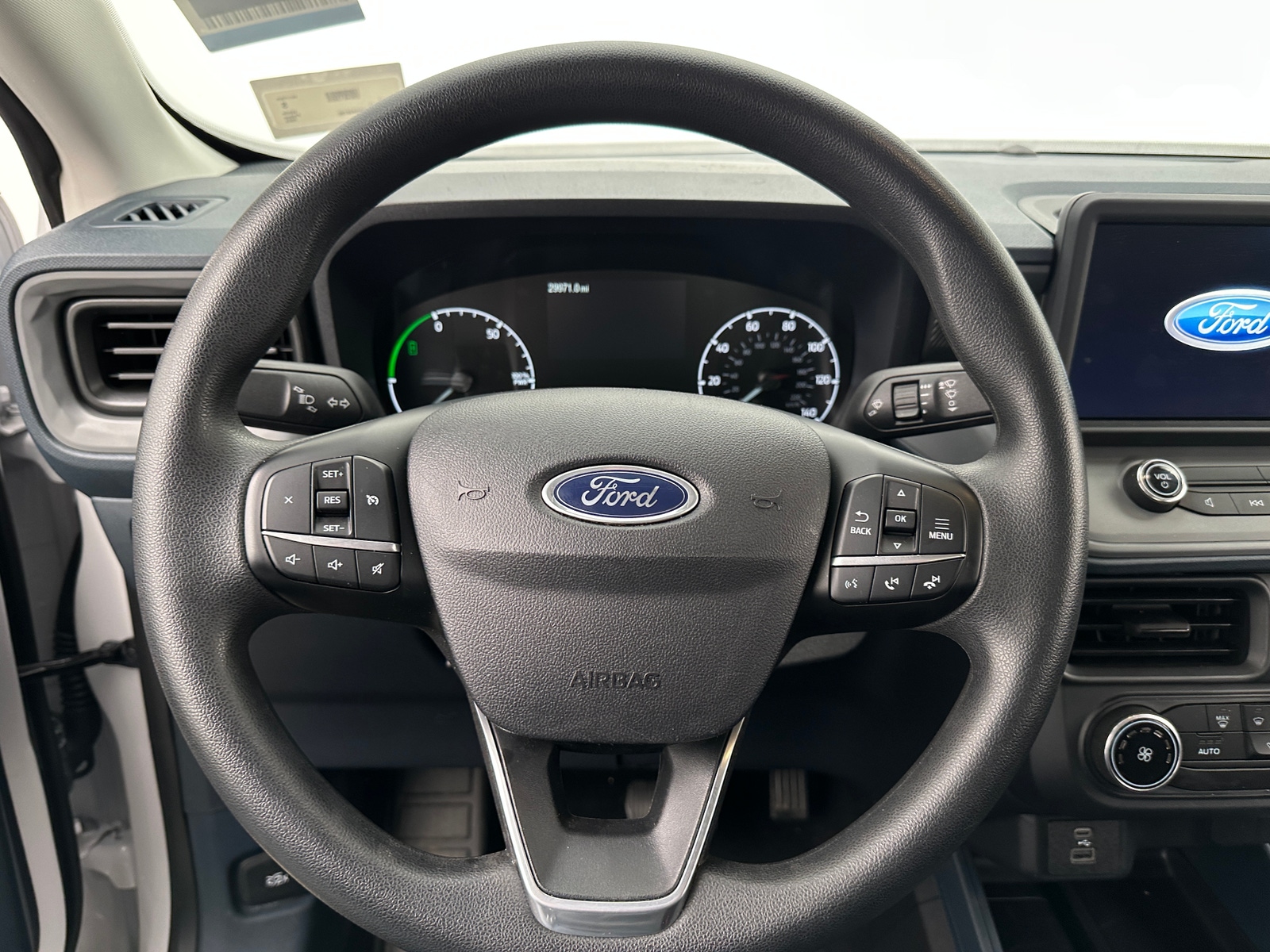 Thumbnail: 2024 Ford Maverick - 5