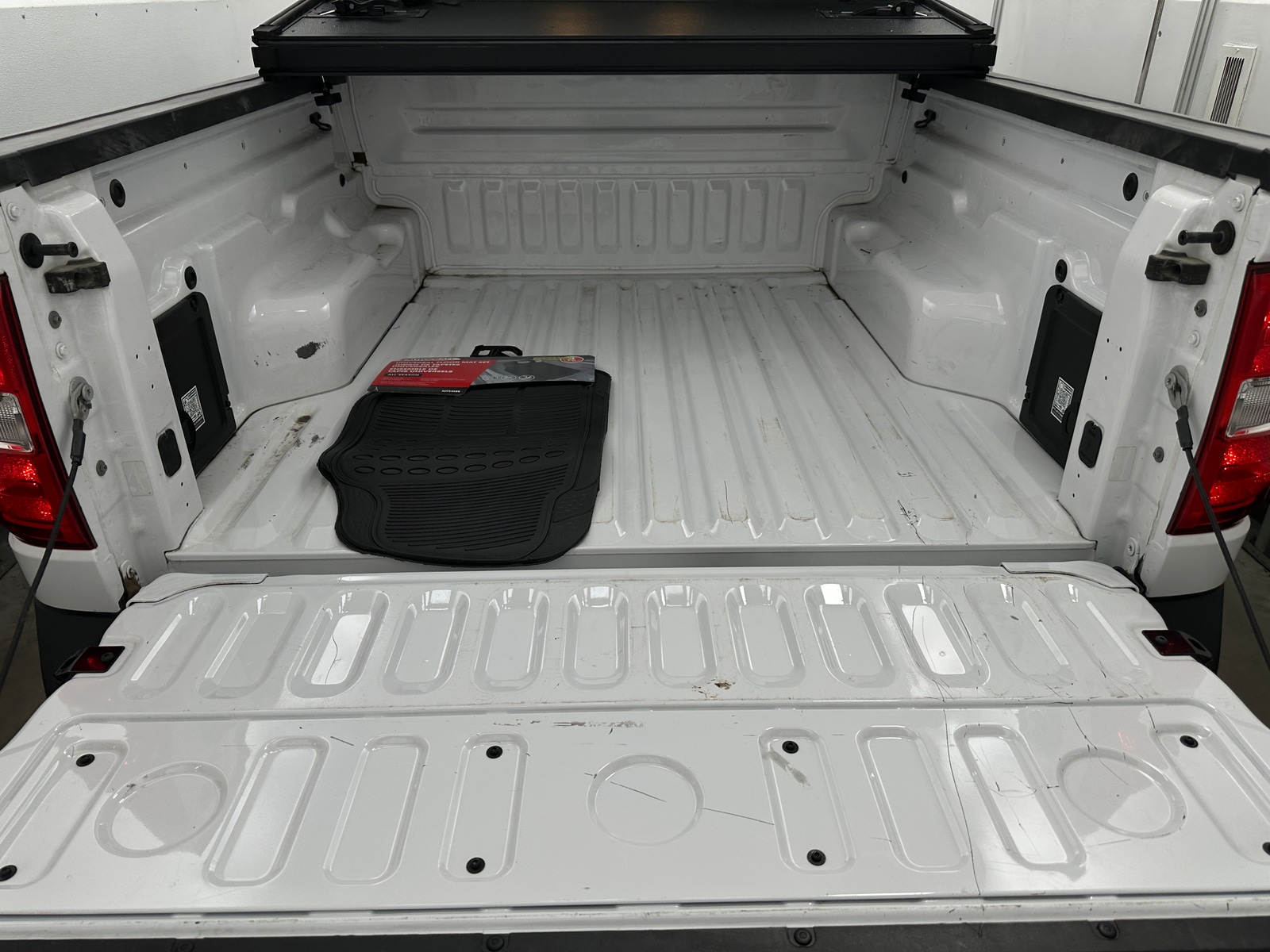 Thumbnail: 2024 Ford Maverick - 7