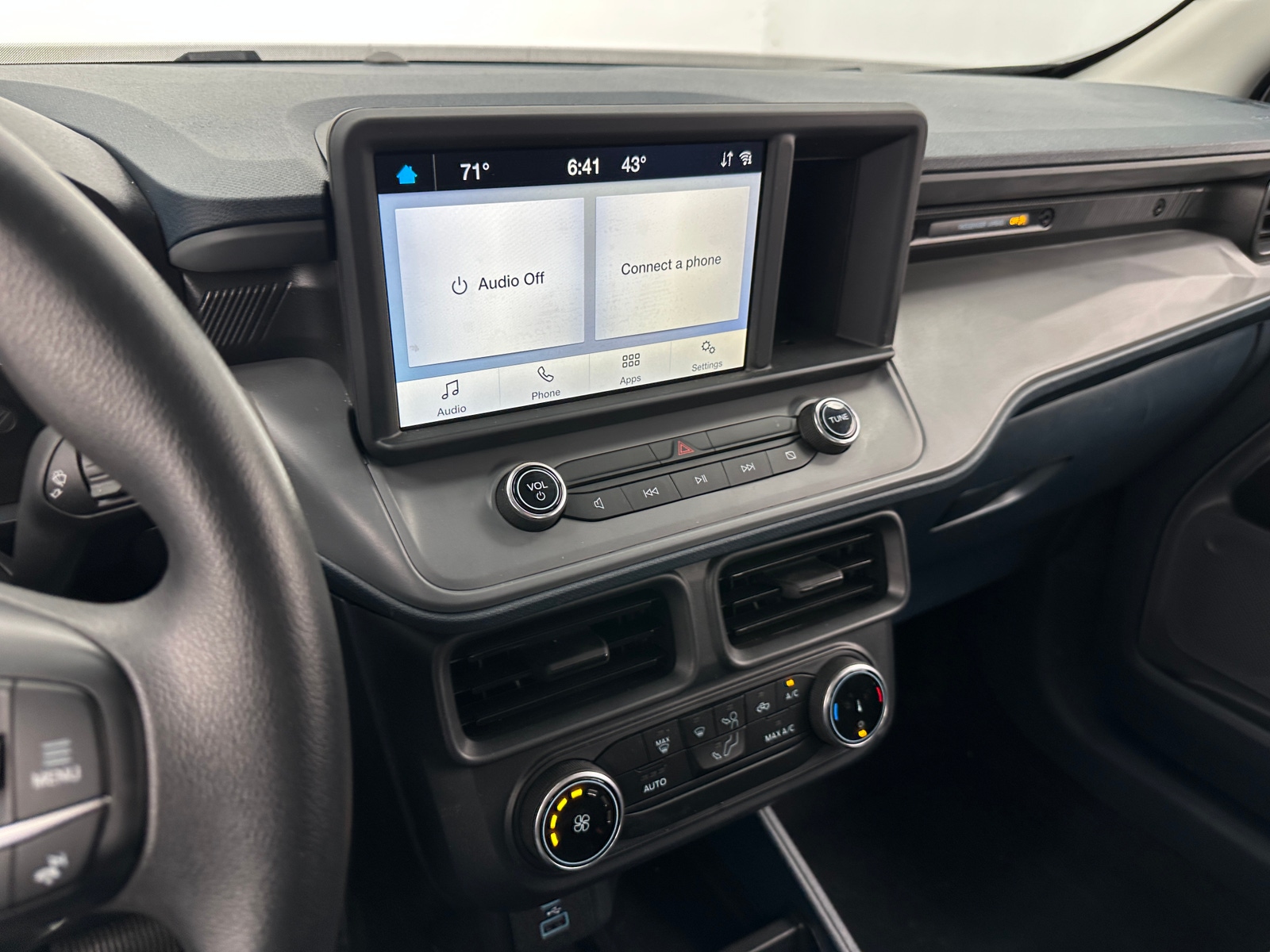 Thumbnail: 2024 Ford Maverick - 4