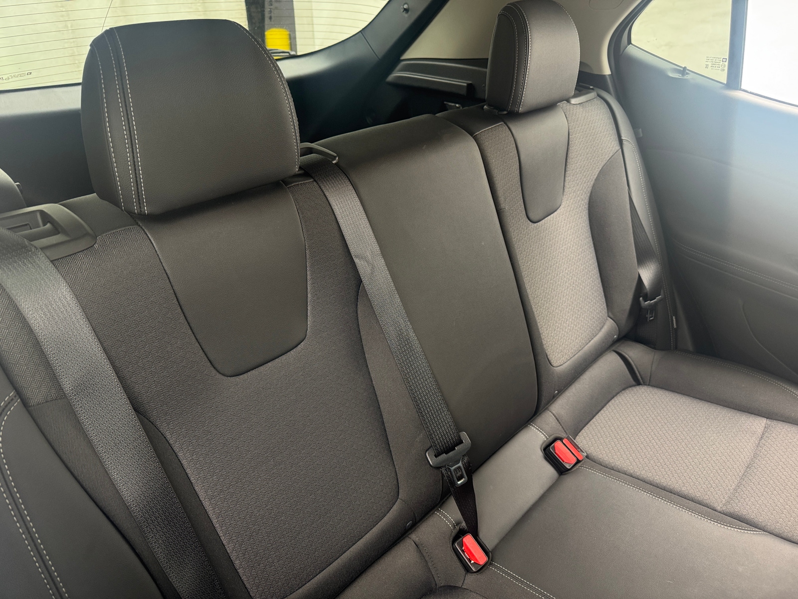 Thumbnail: 2025 Buick Encore GX - 5