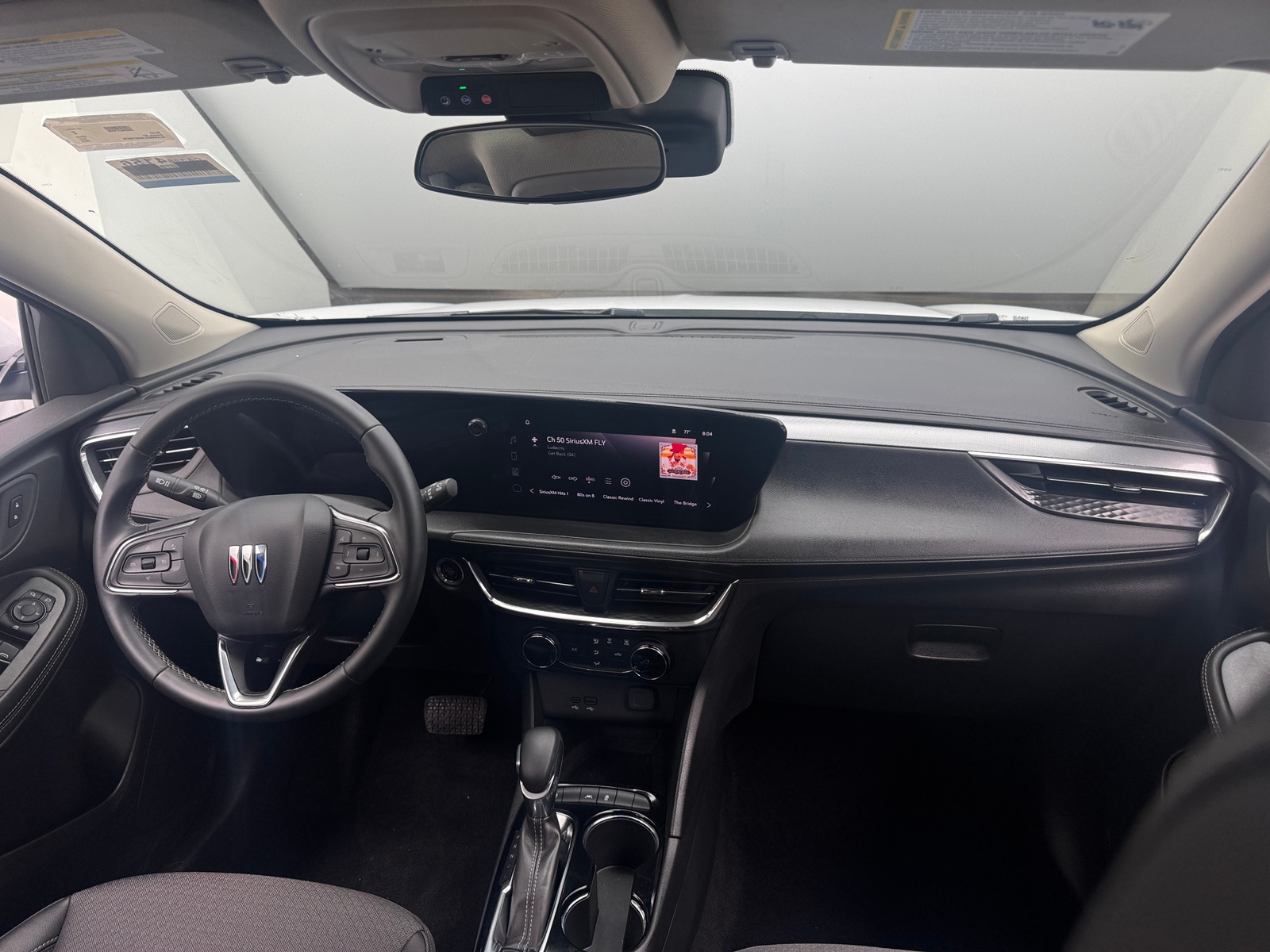 Thumbnail: 2025 Buick Encore GX - 2