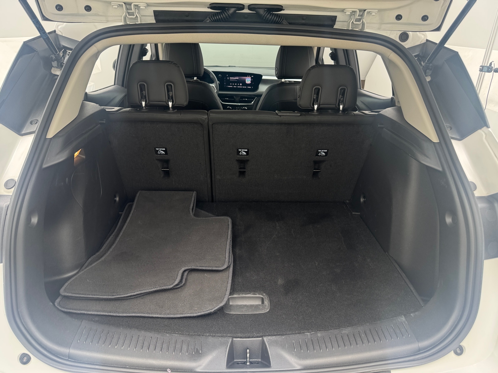 Thumbnail: 2025 Buick Encore GX - 6