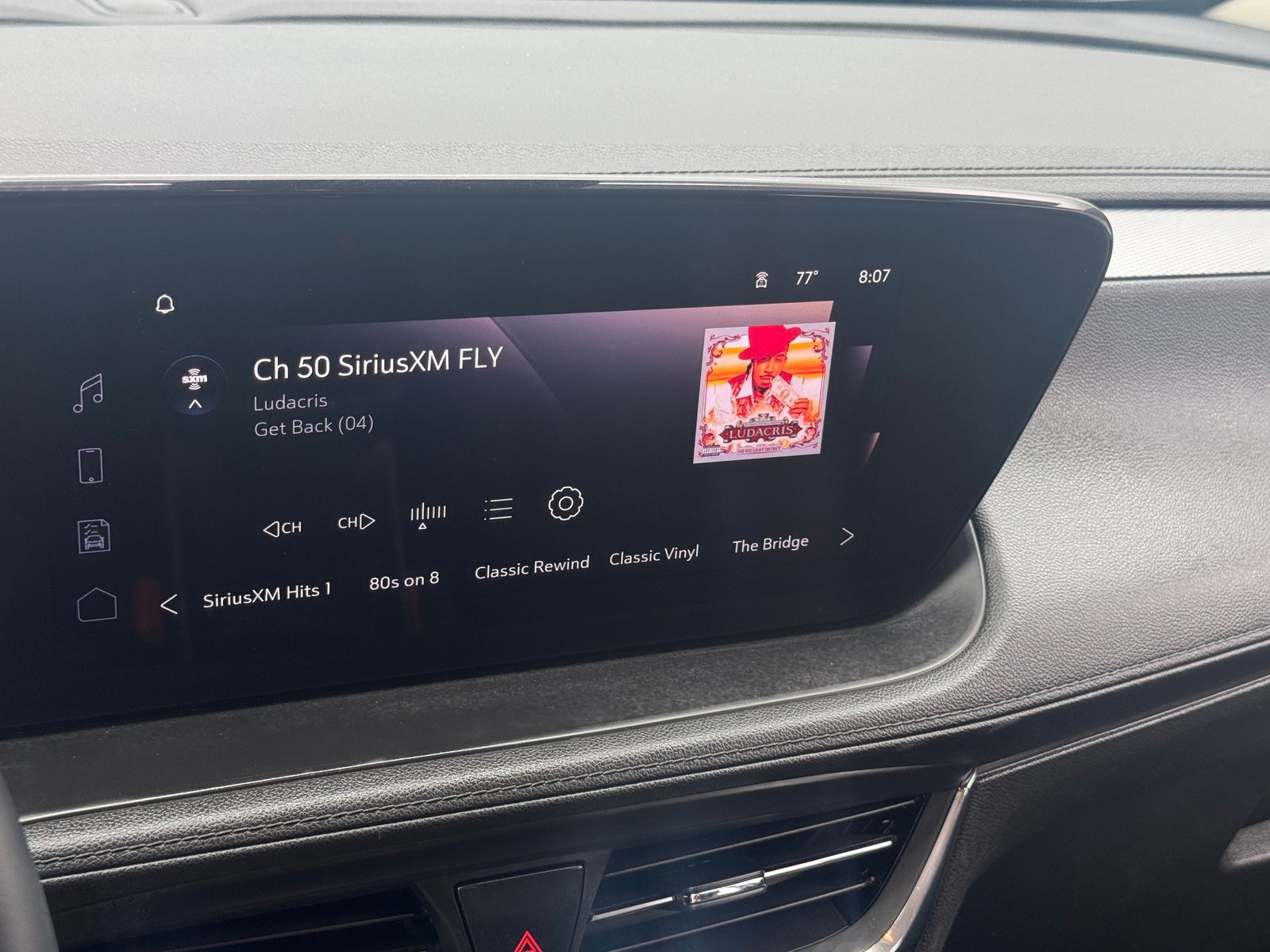 Thumbnail: 2025 Buick Encore GX - 3