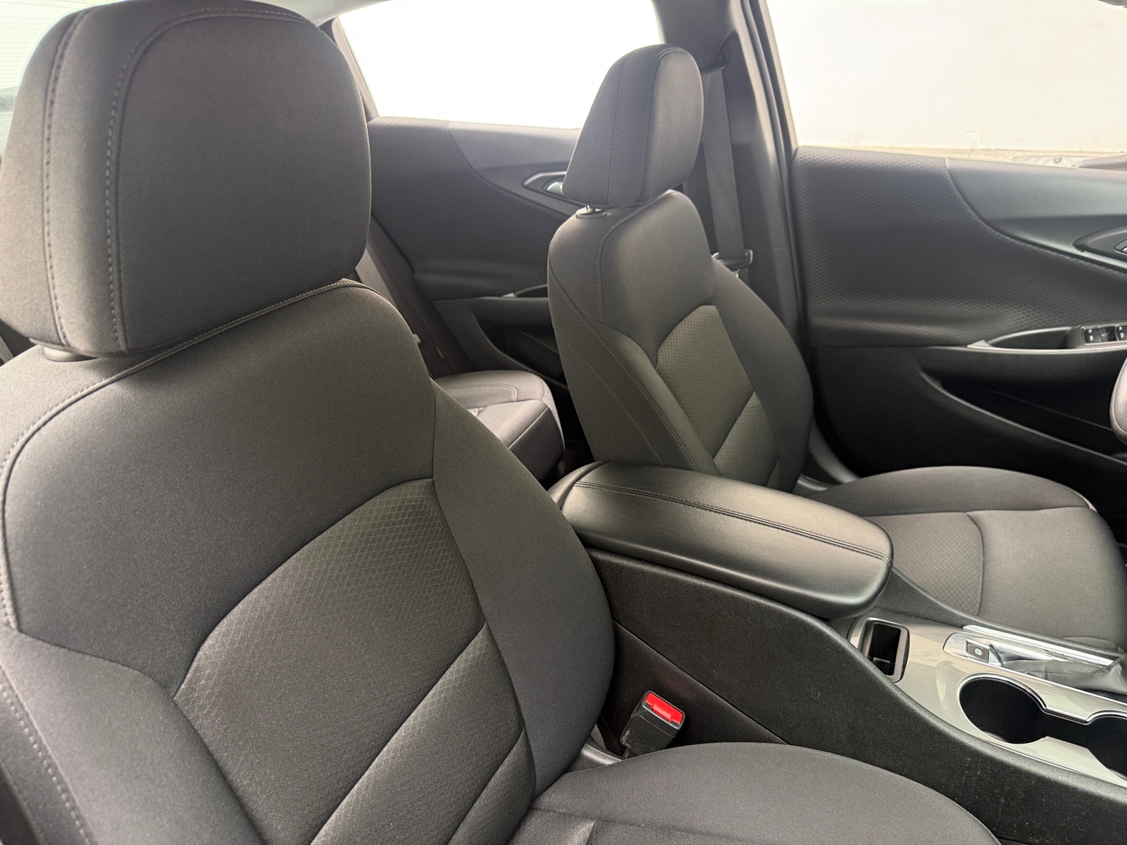 Thumbnail: 2024 Chevrolet Malibu - 2