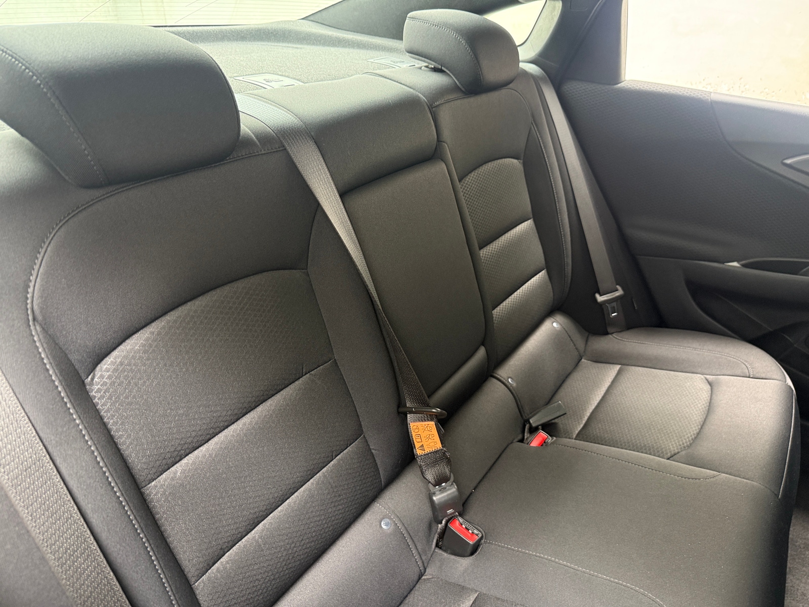 Thumbnail: 2024 Chevrolet Malibu - 6