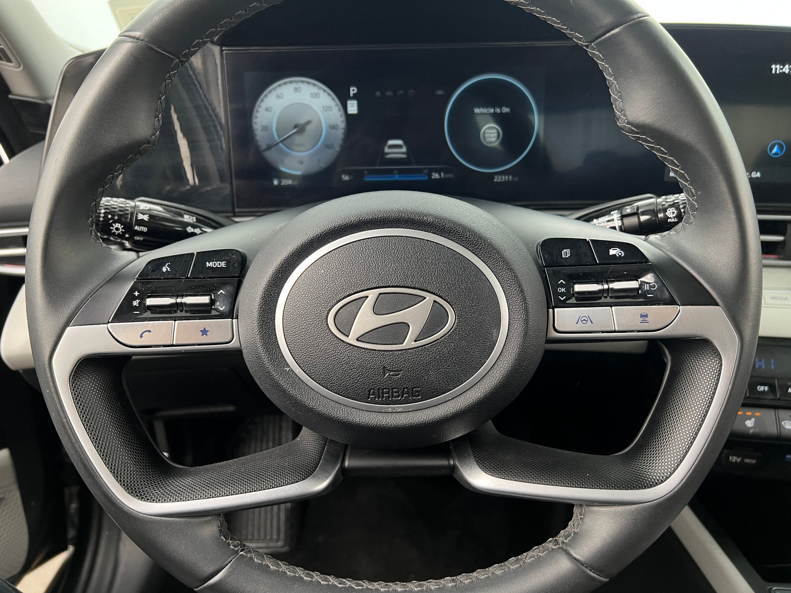 Thumbnail: 2025 Hyundai Elantra - 4