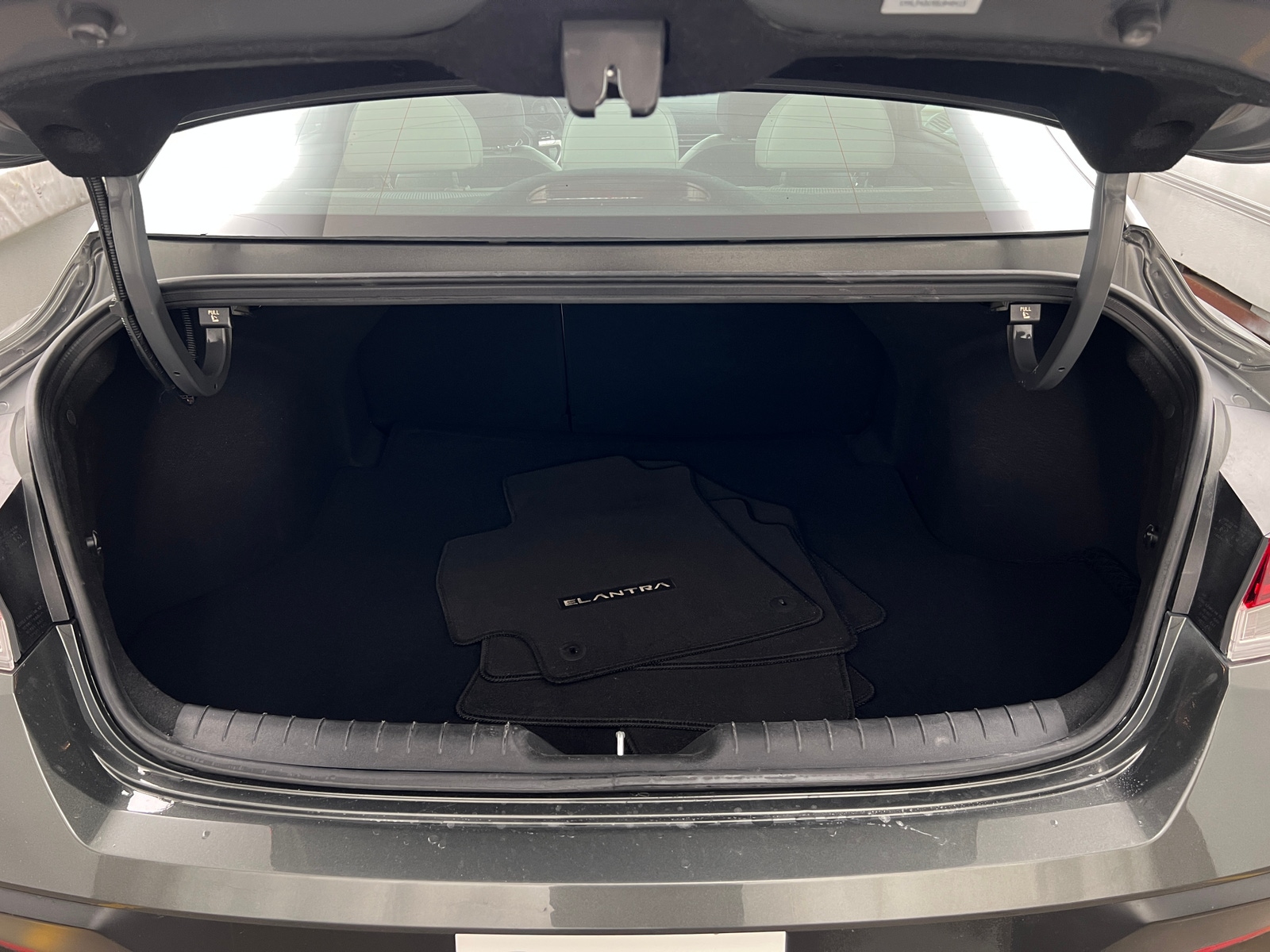 Thumbnail: 2025 Hyundai Elantra - 6