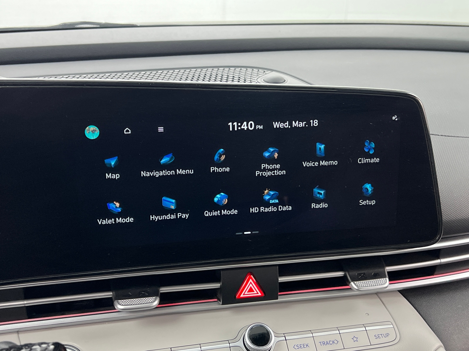 Thumbnail: 2025 Hyundai Elantra - 3