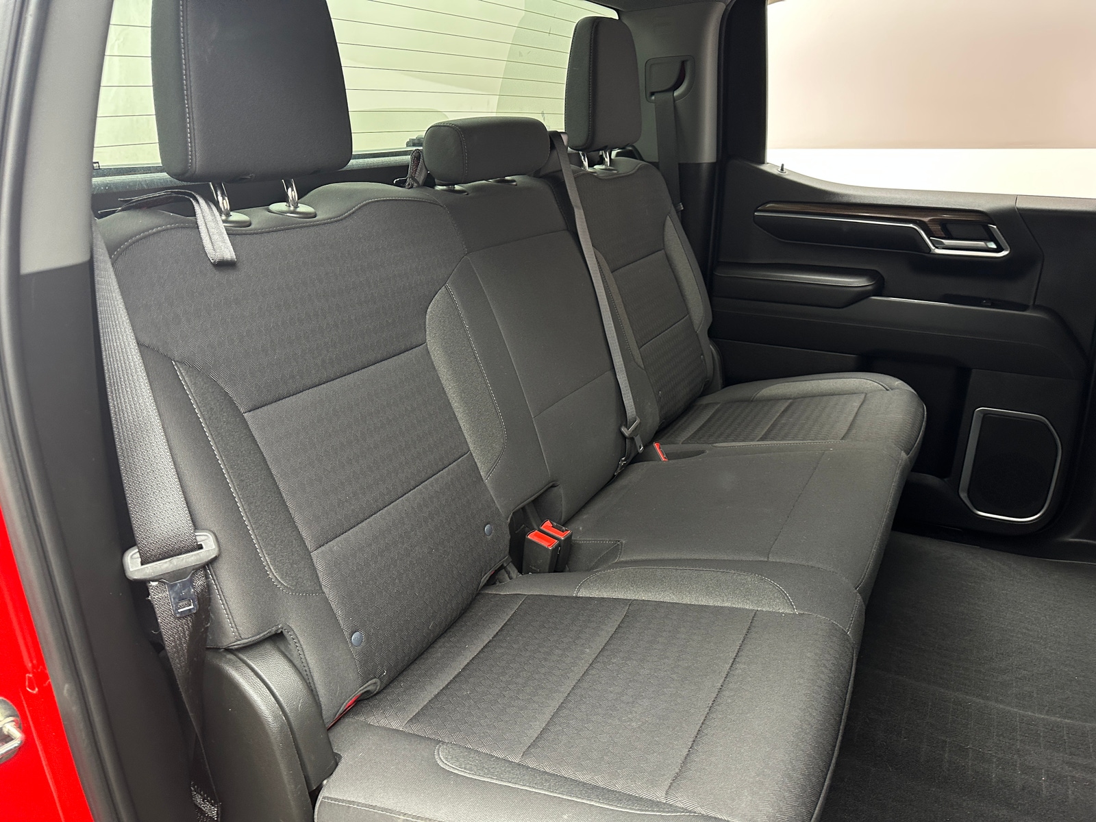 Thumbnail: 2023 Chevrolet Silverado 1500 - 6