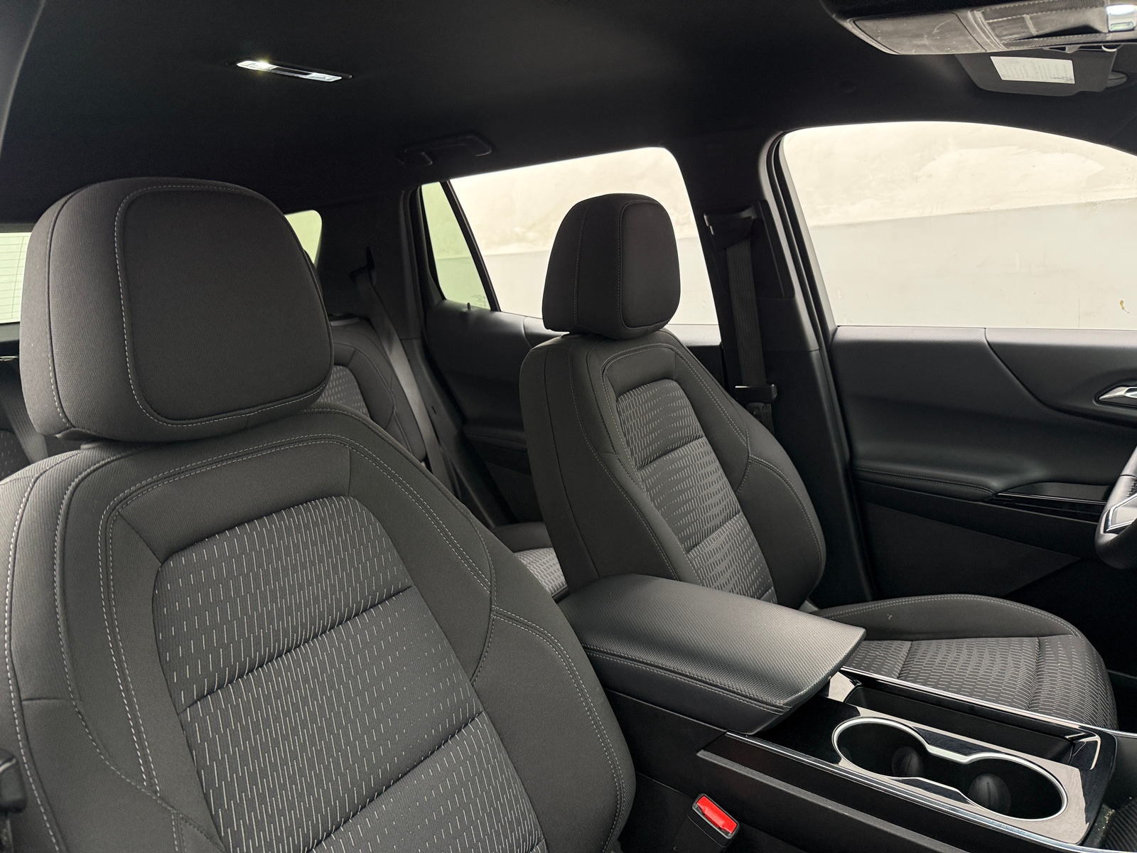 Thumbnail: 2025 Chevrolet Equinox - 2