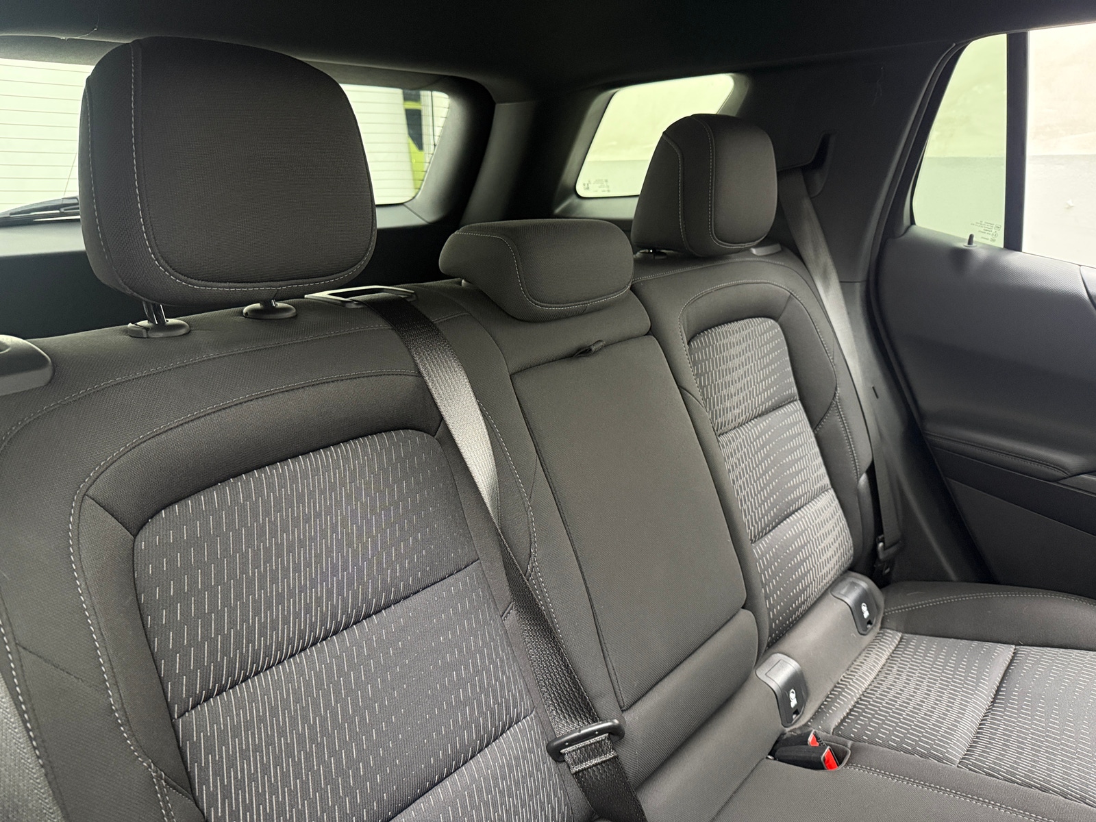 Thumbnail: 2025 Chevrolet Equinox - 6